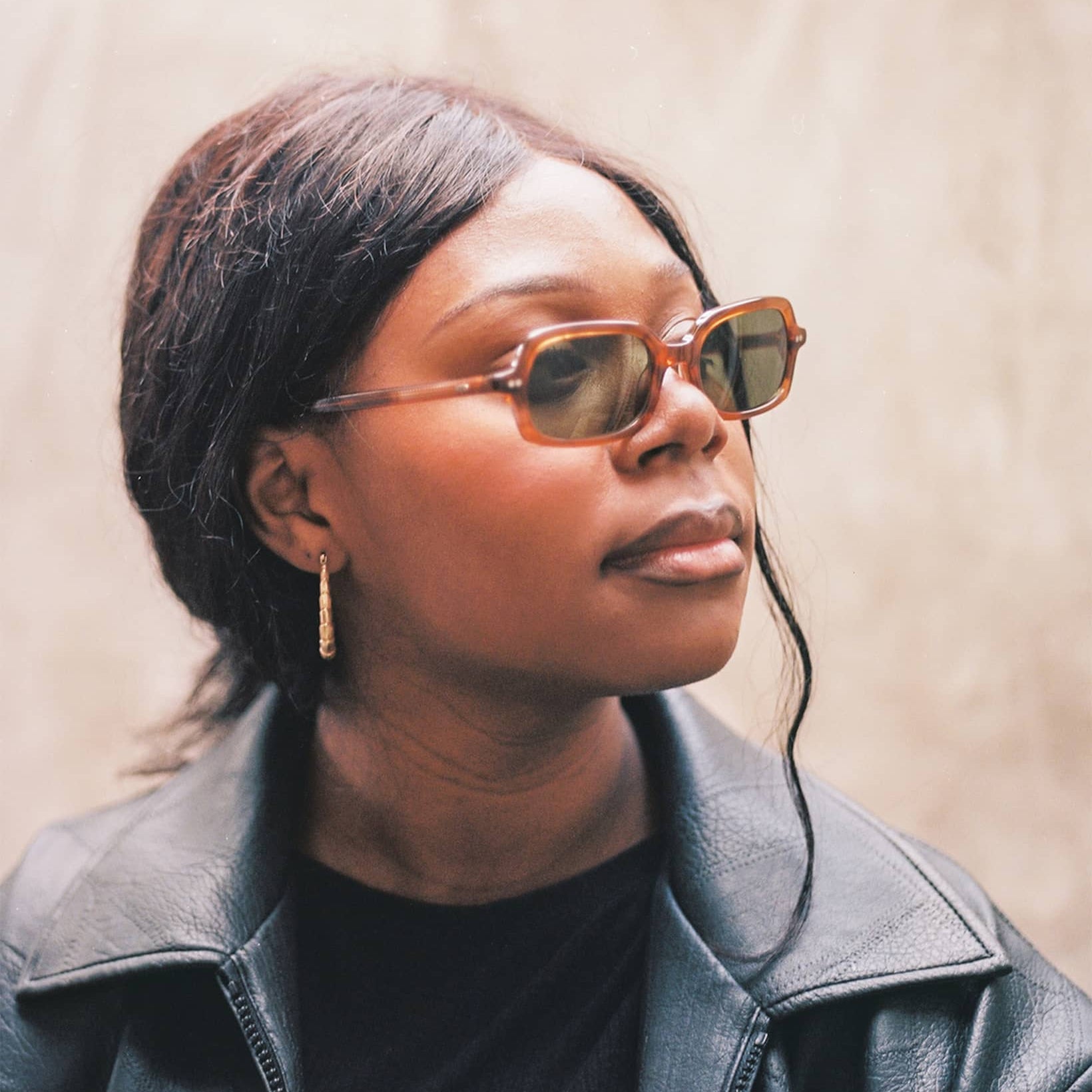 Crap Eyewear The Dream Cassette sunglasses