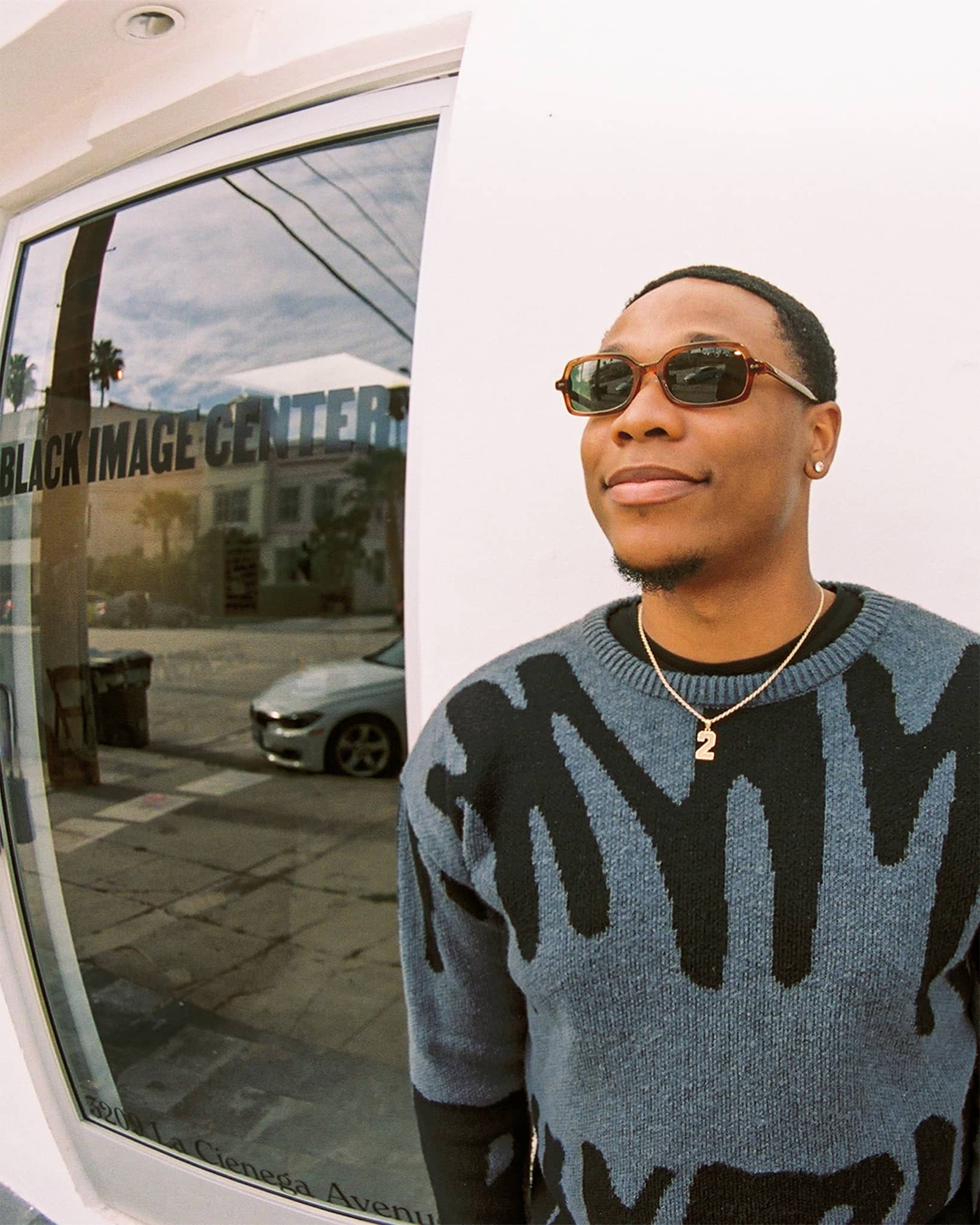 Crap Eyewear The Dream Cassette sunglasses