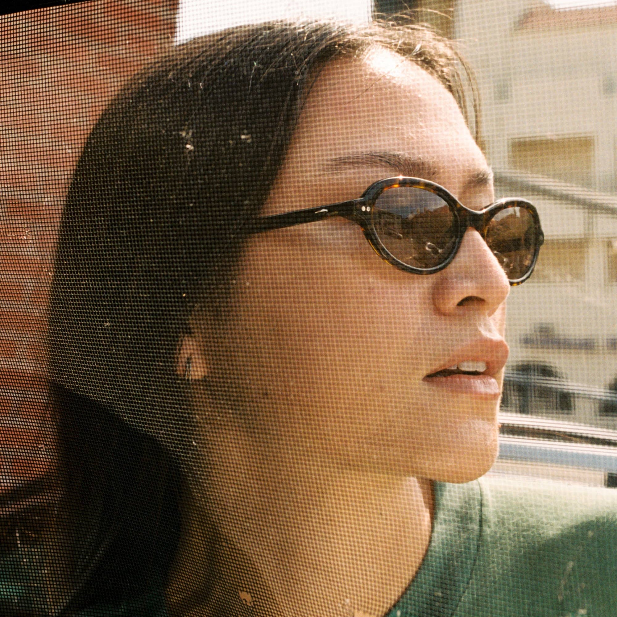 Crap Eyewear The Marquee Rox sunglasses