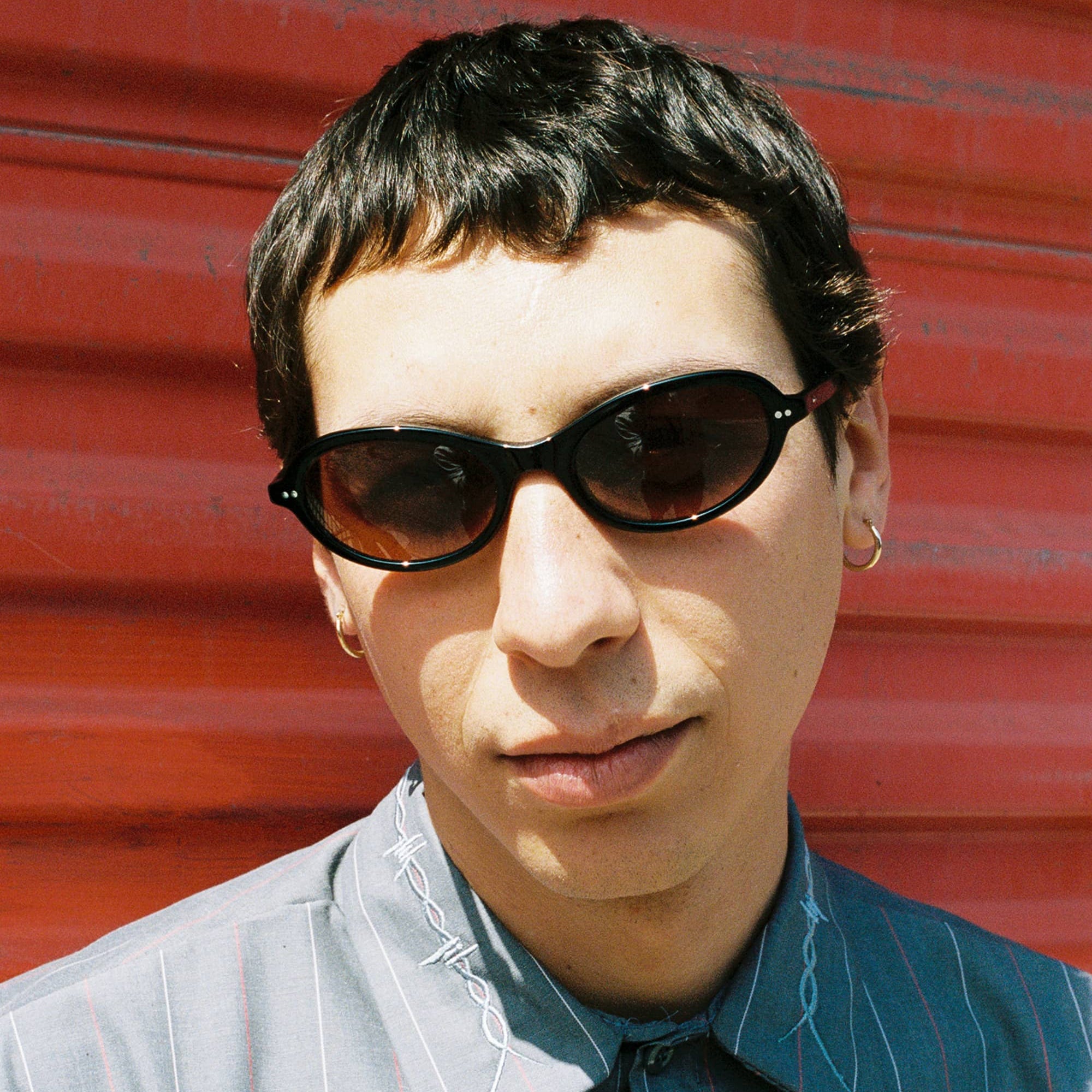 Crap Eyewear The Marquee Rox sunglasses