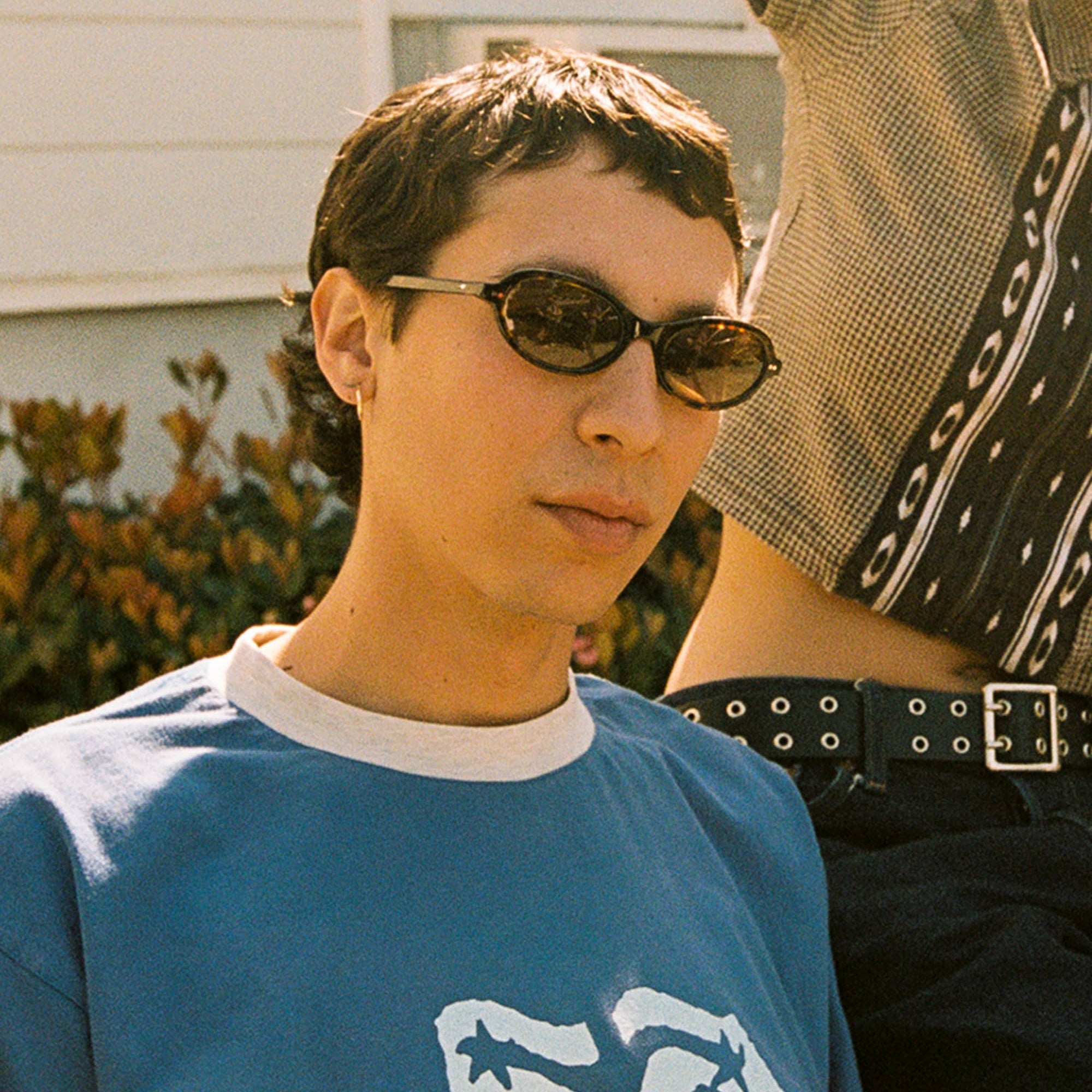 Crap Eyewear The Marquee Rox sunglasses