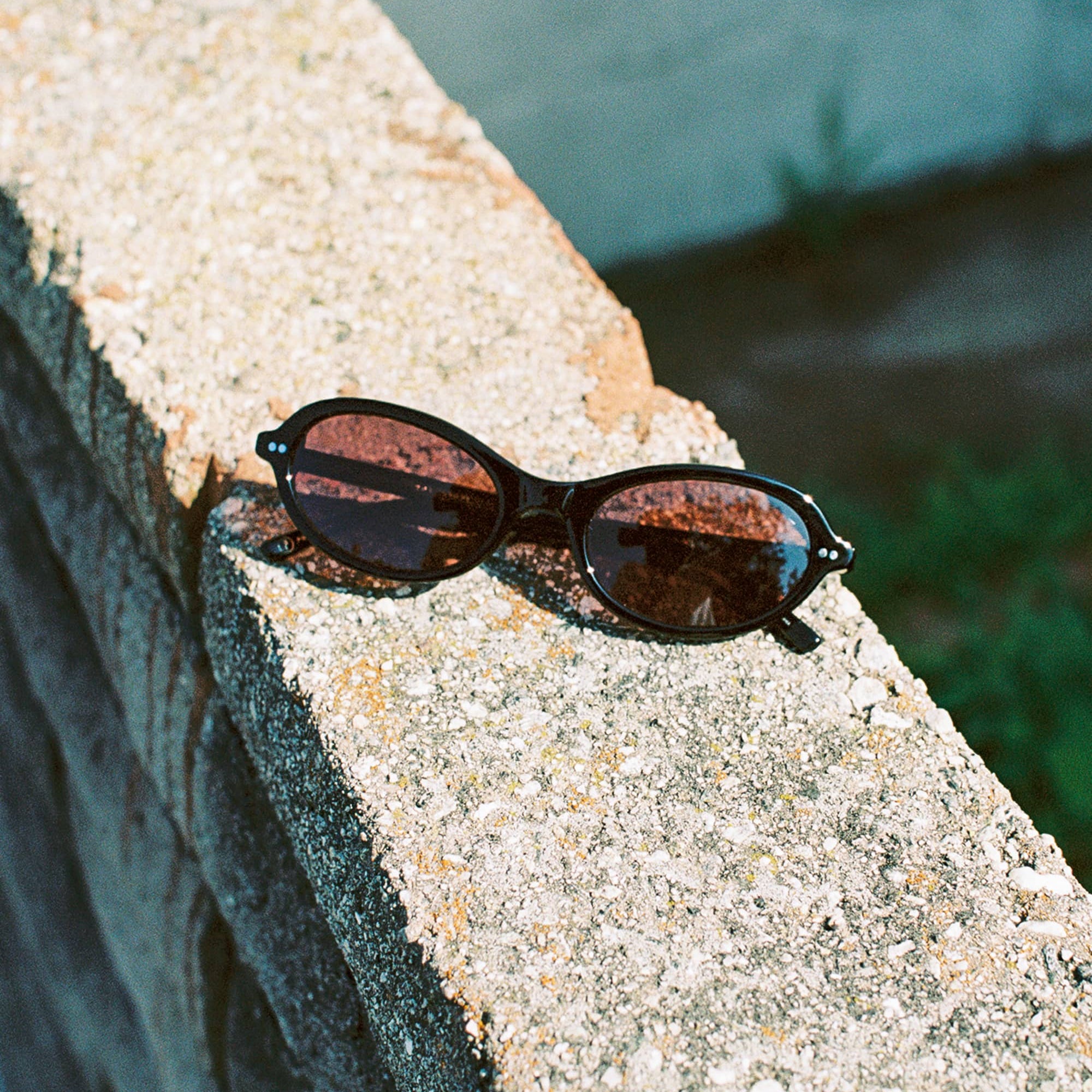 Crap Eyewear The Marquee Rox sunglasses