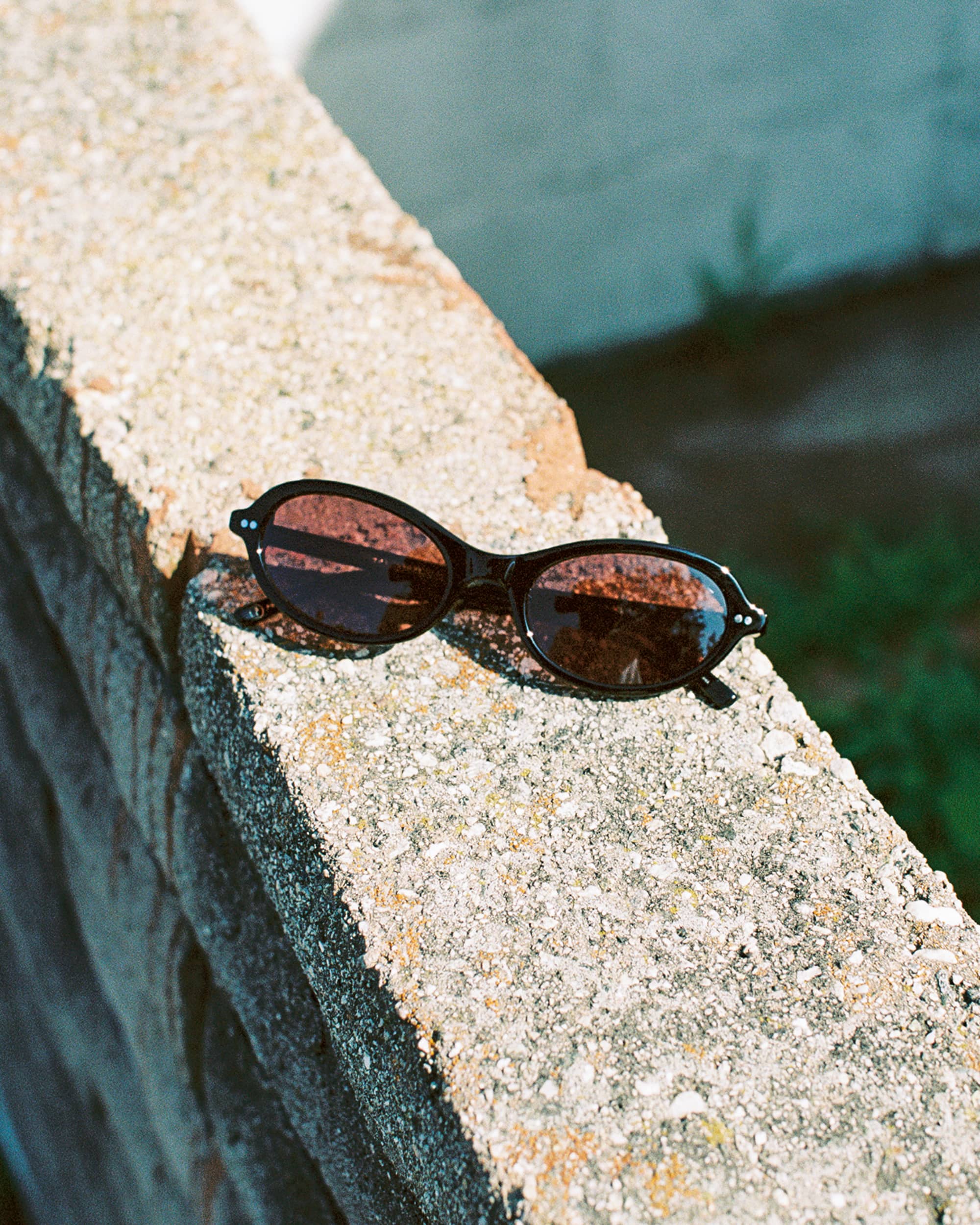 Crap Eyewear The Marquee Rox sunglasses