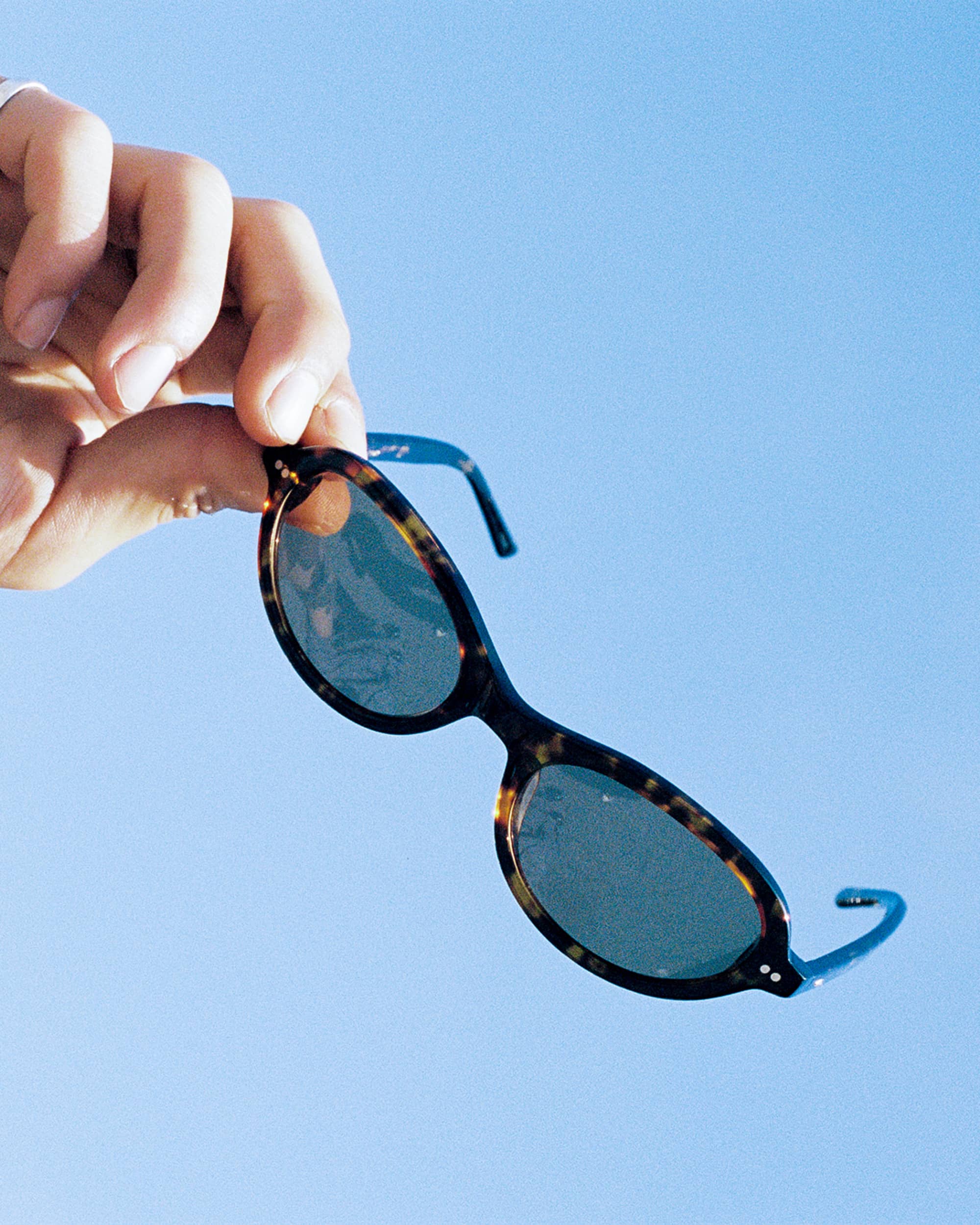 Crap Eyewear The Marquee Rox sunglasses