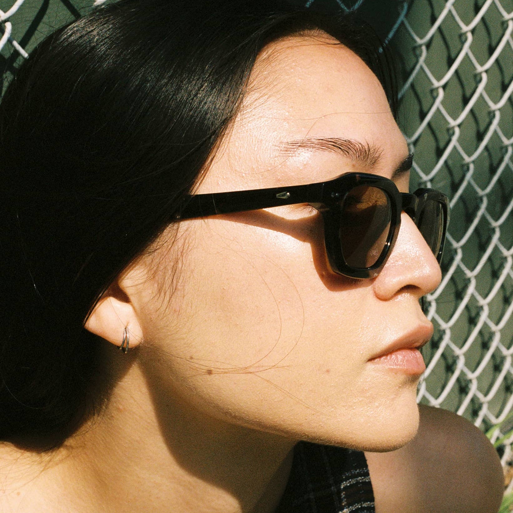 Crap Eyewear The No Wave sunglasses