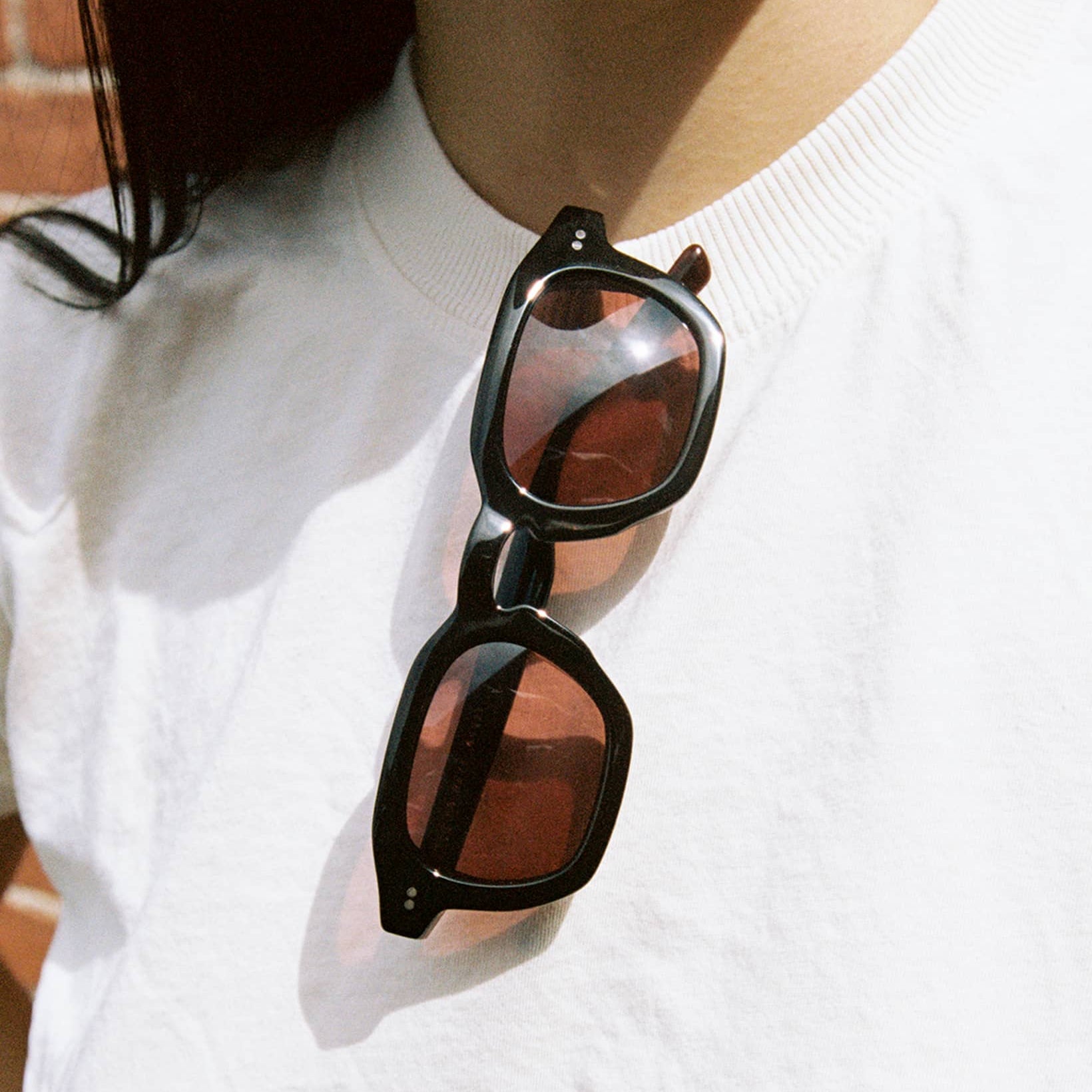 Crap Eyewear The No Wave sunglasses