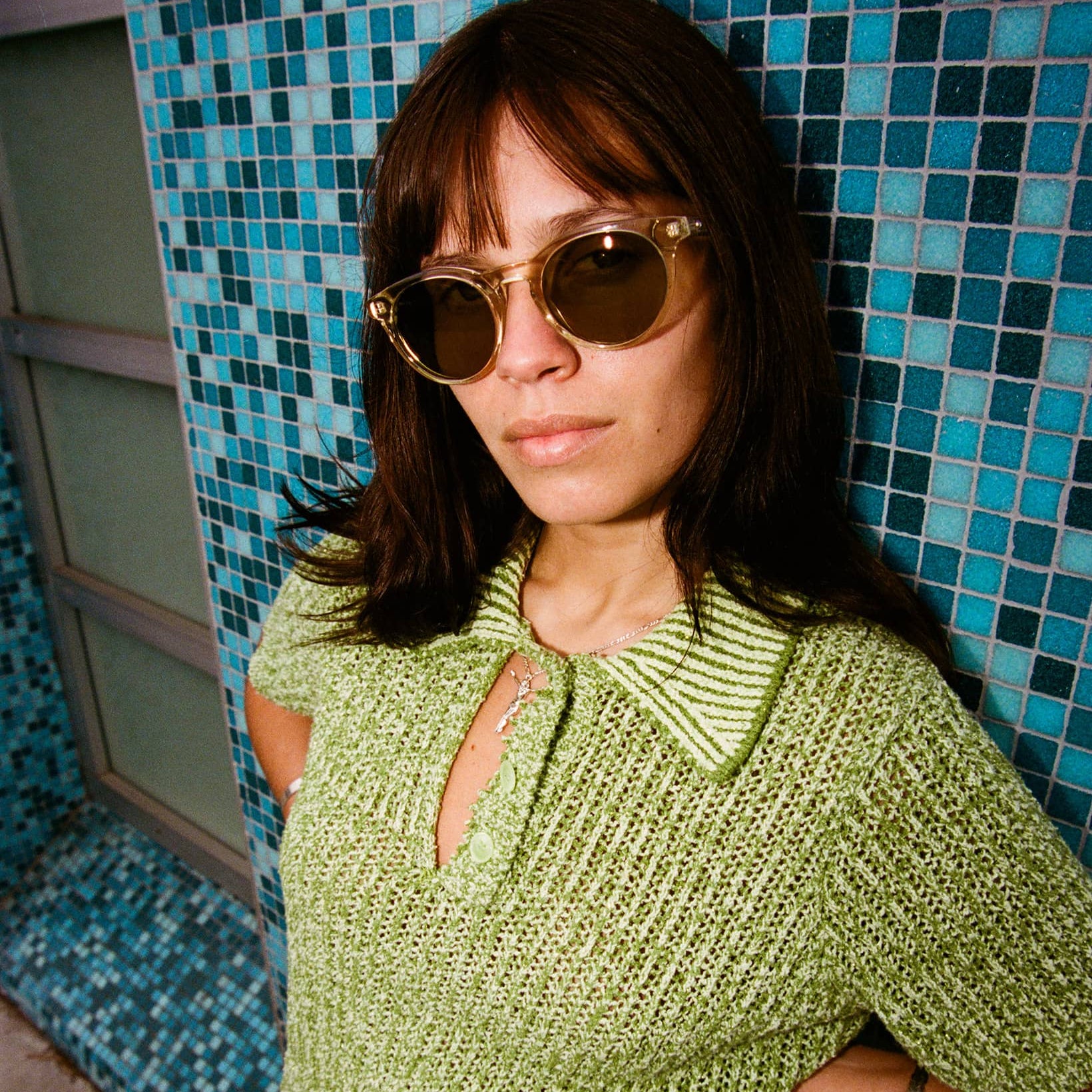 Crap Eyewear The Shake Appeal sunglasses