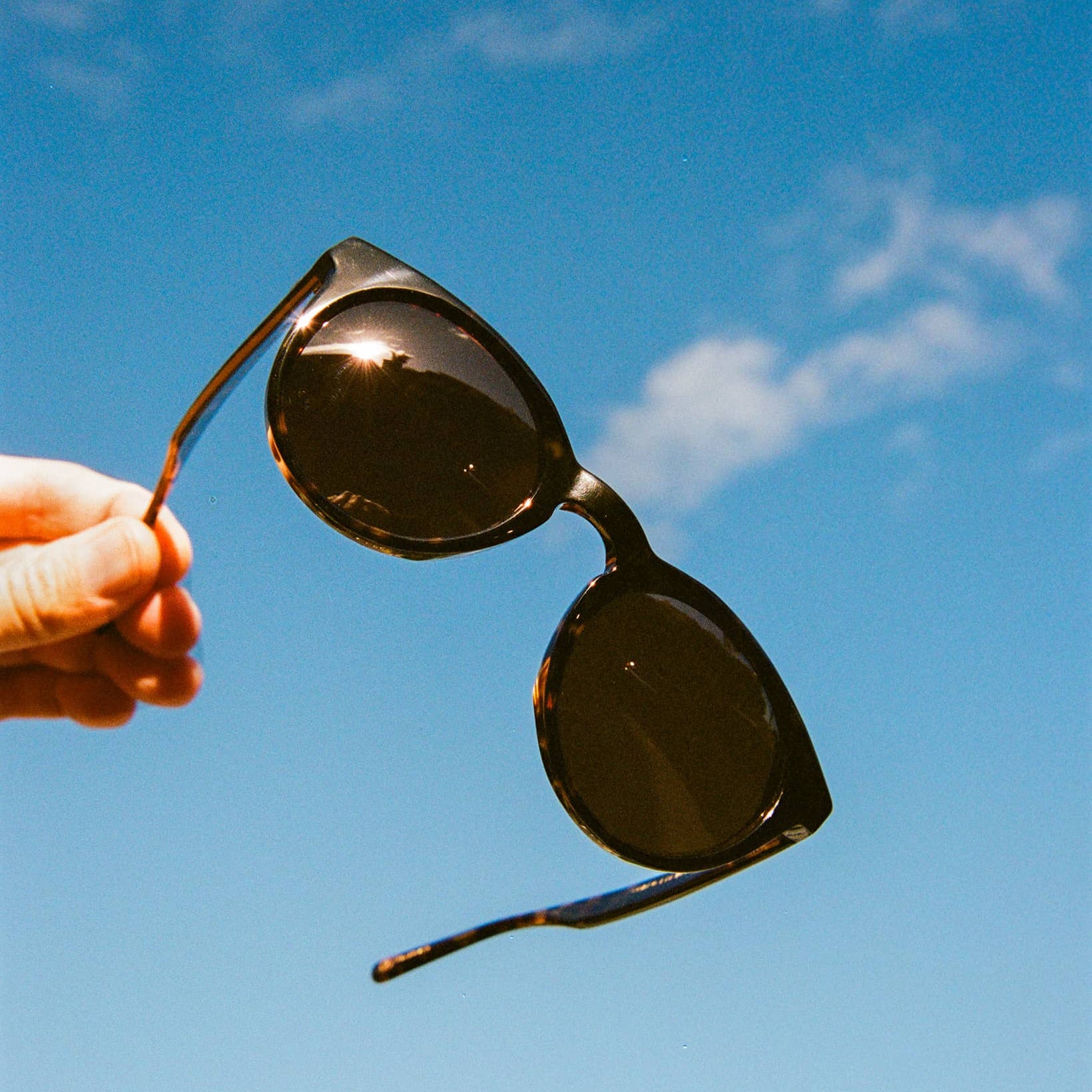 Crap Eyewear The Shake Appeal sunglasses