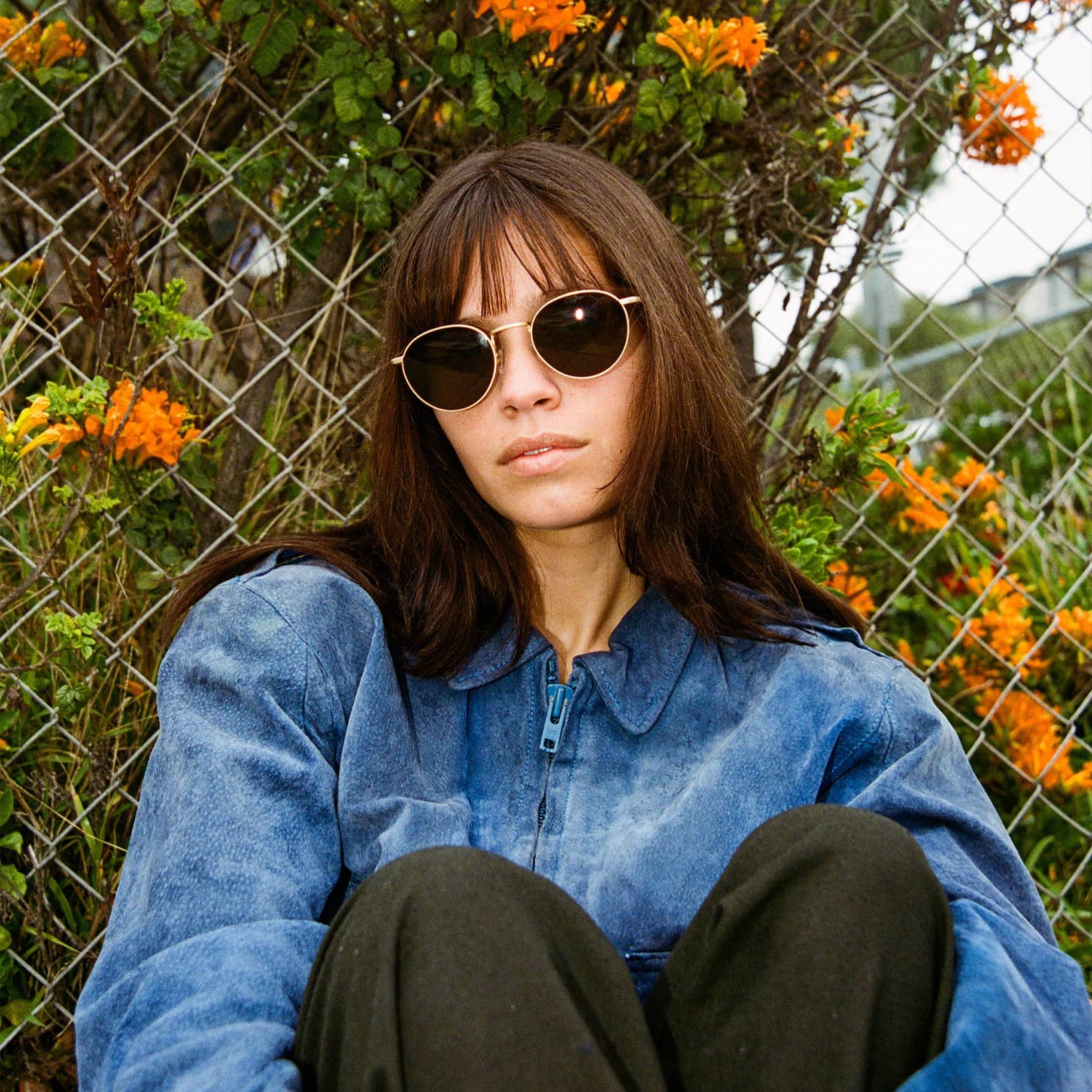 Crap Eyewear The Tuff Patrol sunglasses