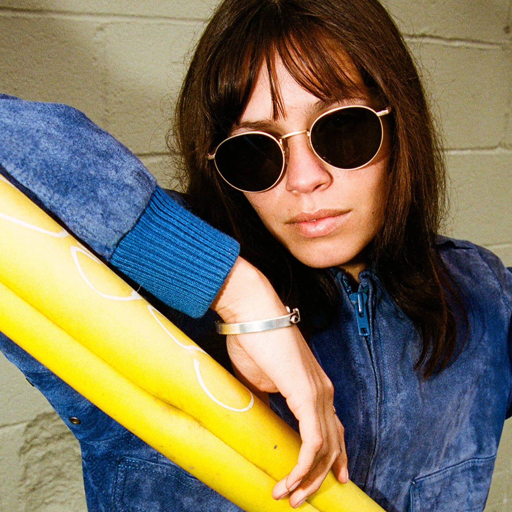 Crap Eyewear The Tuff Patrol sunglasses