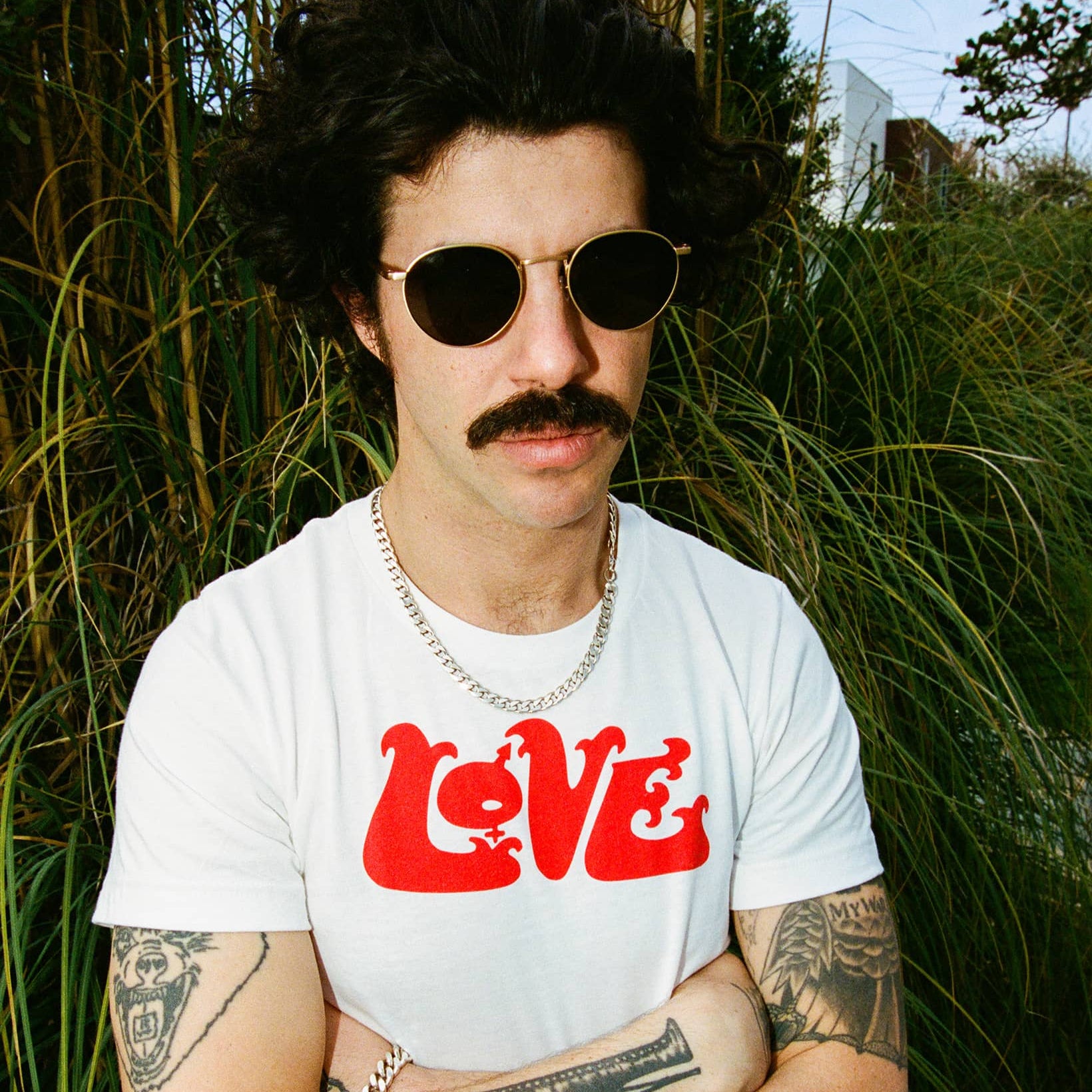 Crap Eyewear The Tuff Patrol sunglasses