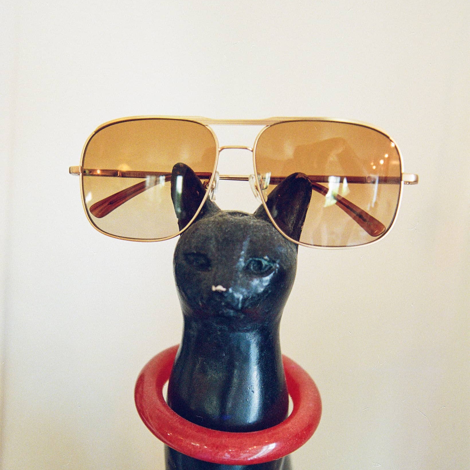 Crap Eyewear The Glass Bubble sunglasses