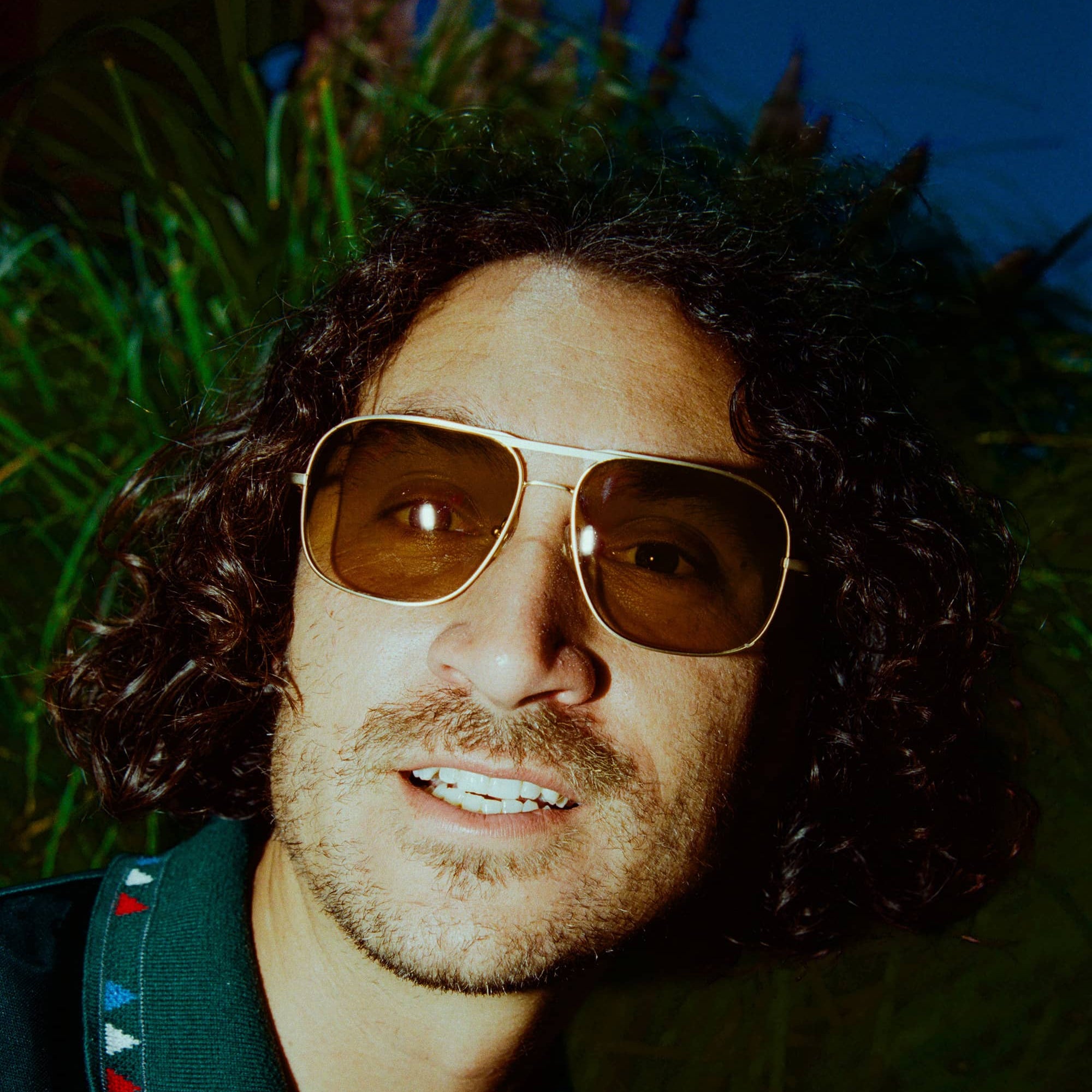 Crap Eyewear The Glass Bubble sunglasses