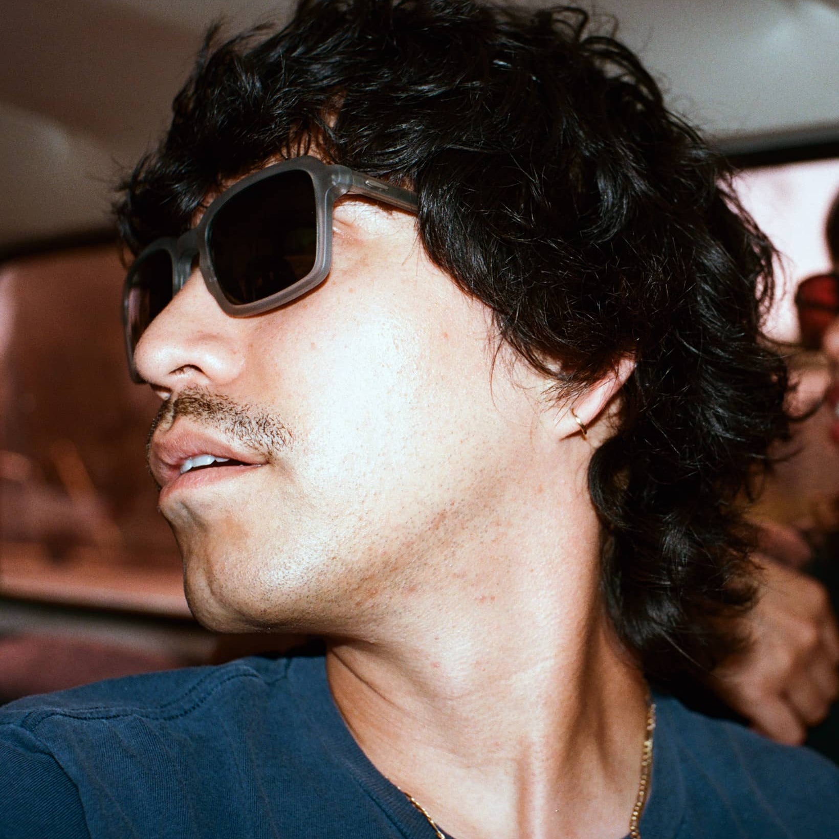 Crap Eyewear The Heavy Tropix Sport sunglasses