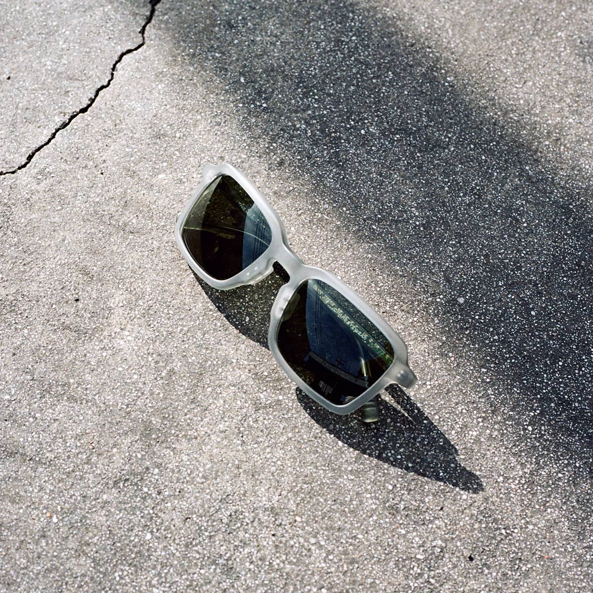 Crap Eyewear The Heavy Tropix Sport sunglasses