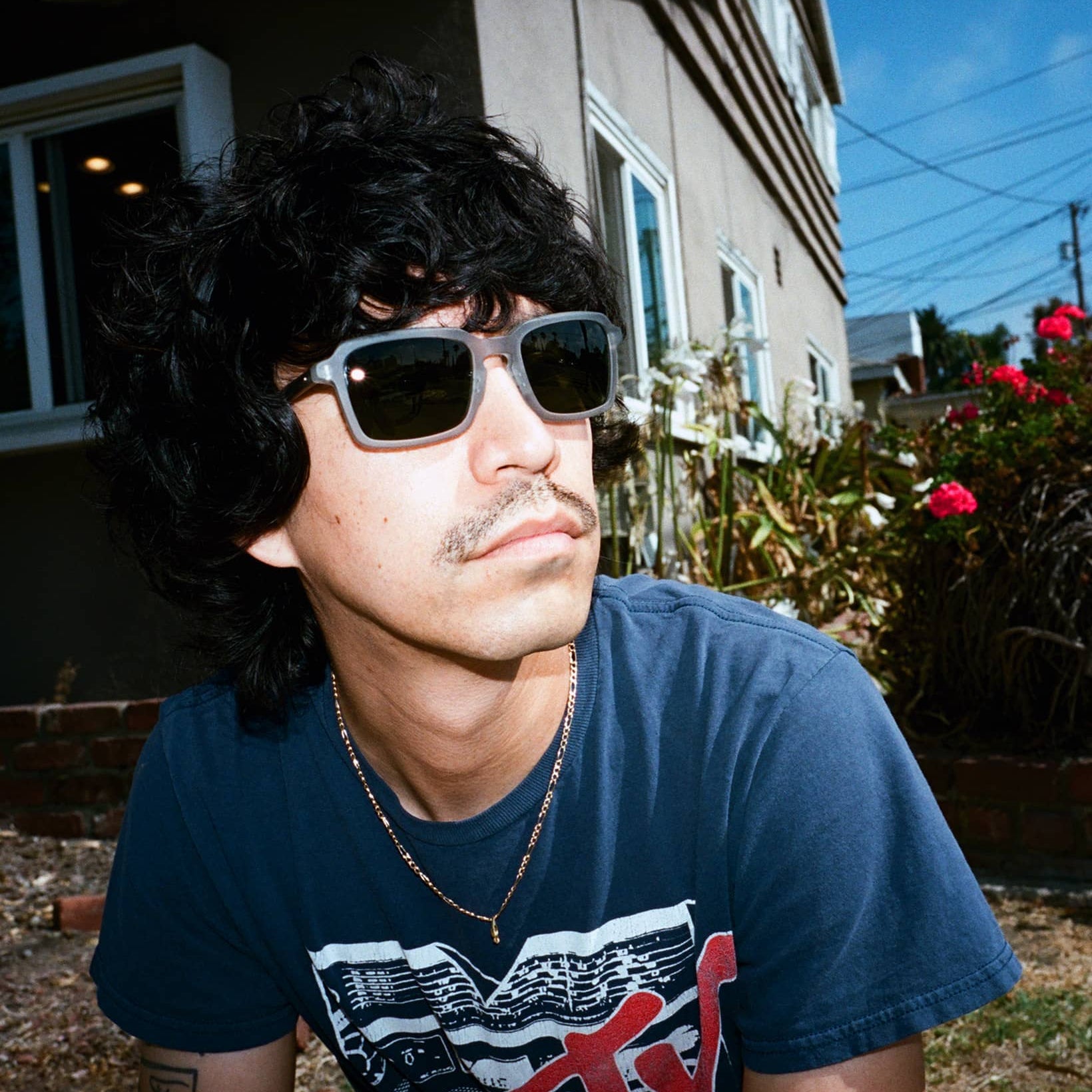 Crap Eyewear The Heavy Tropix Sport sunglasses