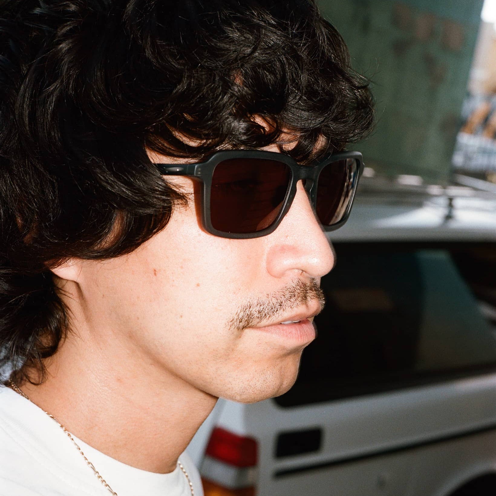 Crap Eyewear The Heavy Tropix Sport sunglasses