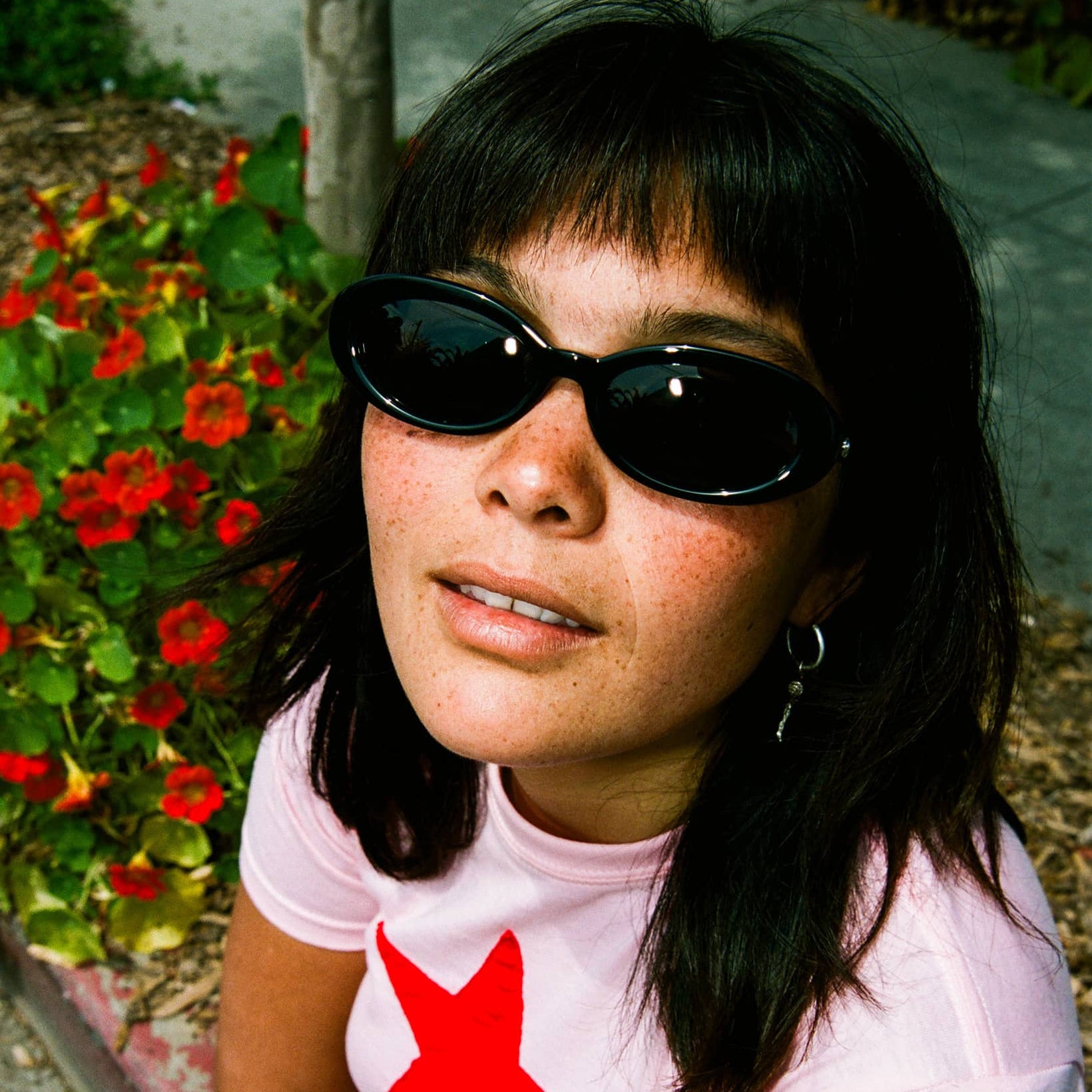 Crap Eyewear The Sweet Leaf sunglasses