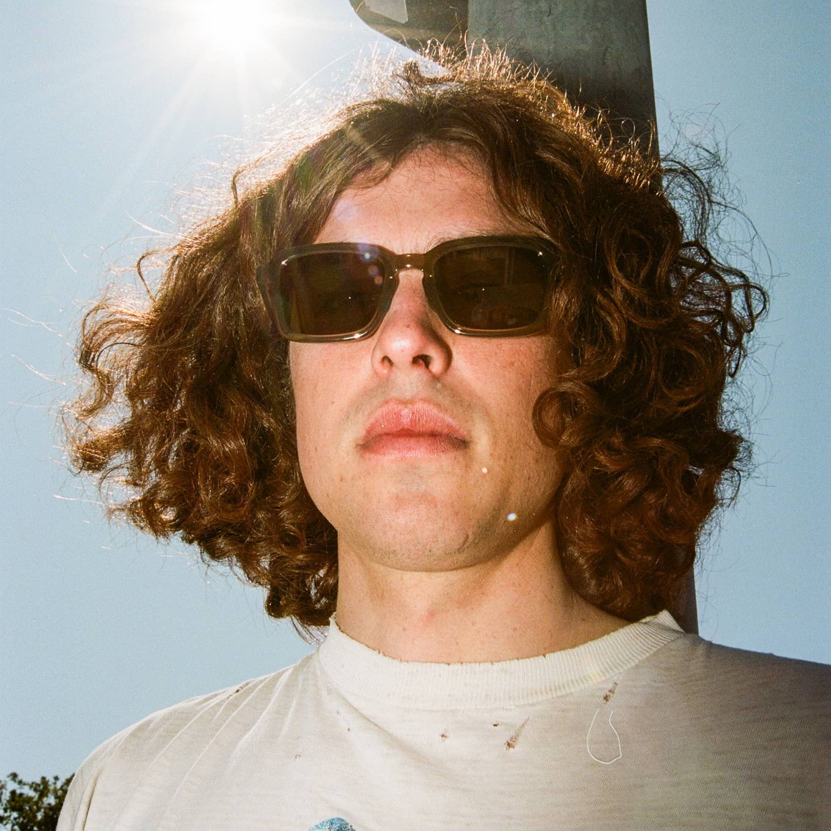 Crap Eyewear The Heavy Tropix sunglasses