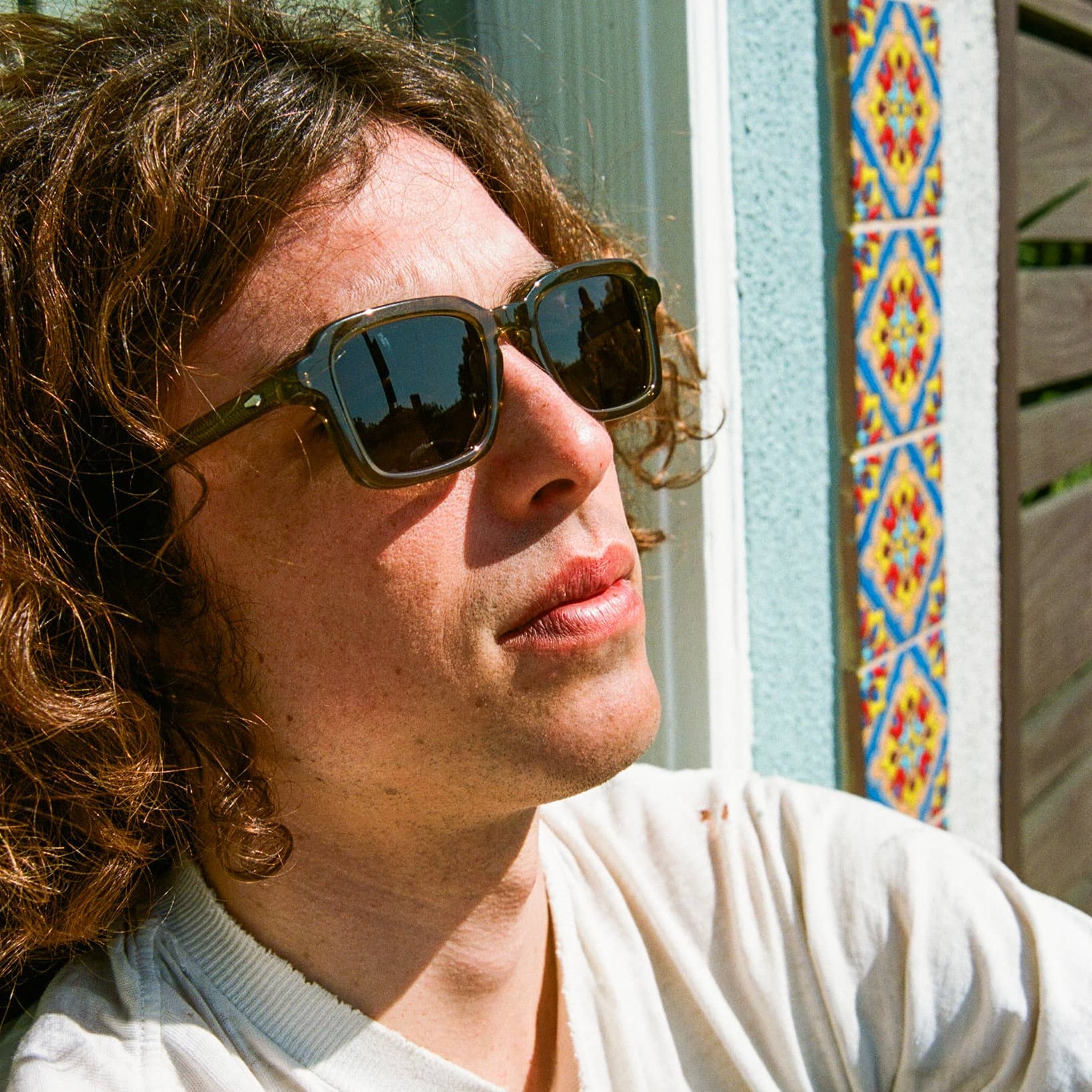 Crap Eyewear The Heavy Tropix sunglasses