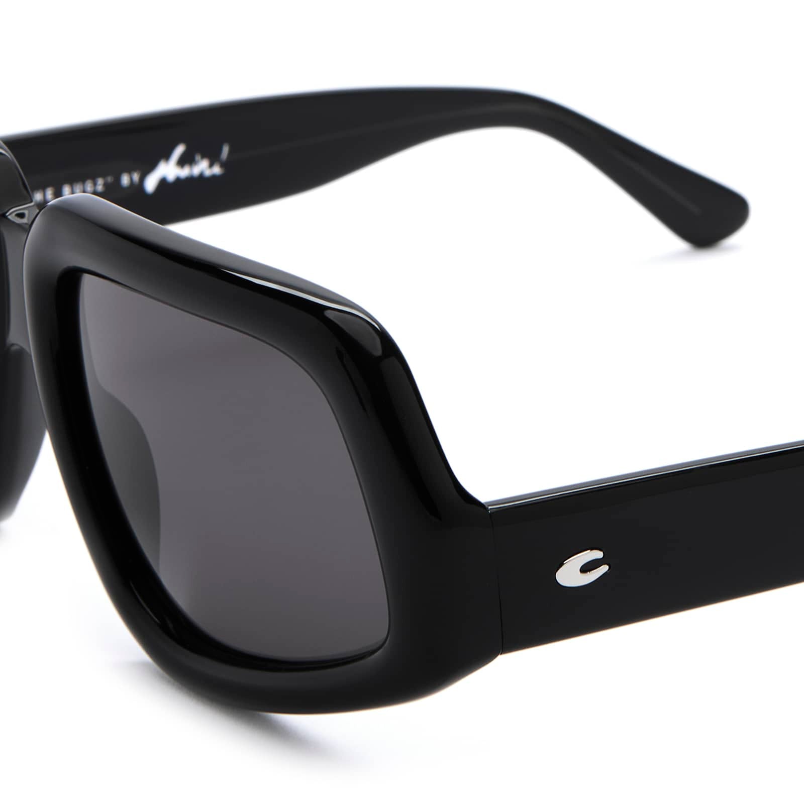 Crap Eyewear The Bugz by Aminé sunglasses - detail view
