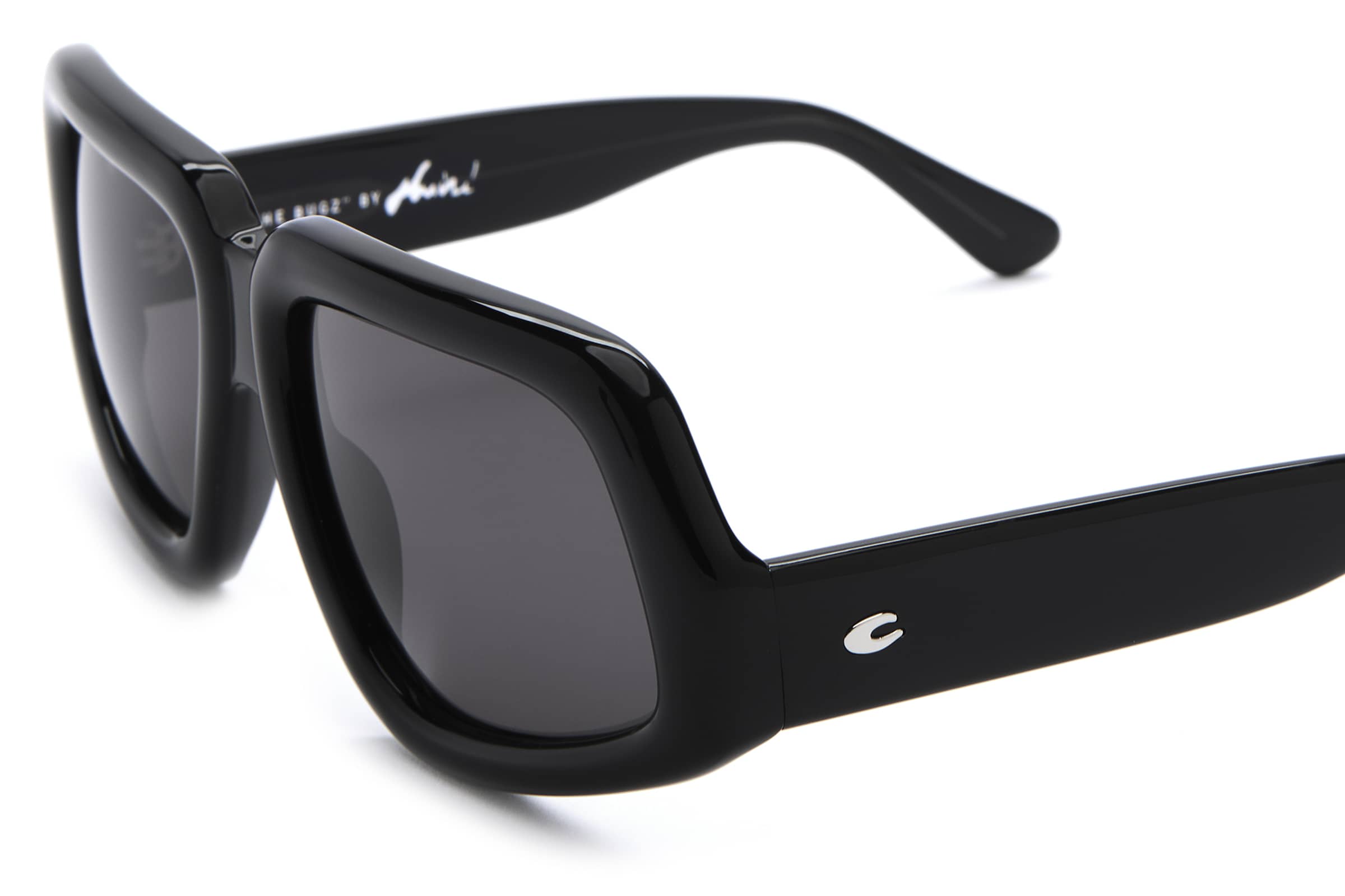 Crap Eyewear The Bugz by Aminé sunglasses - detail view