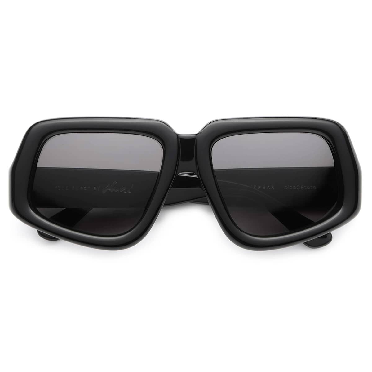 Crap Eyewear The Bugz by Aminé sunglasses - front angle view
