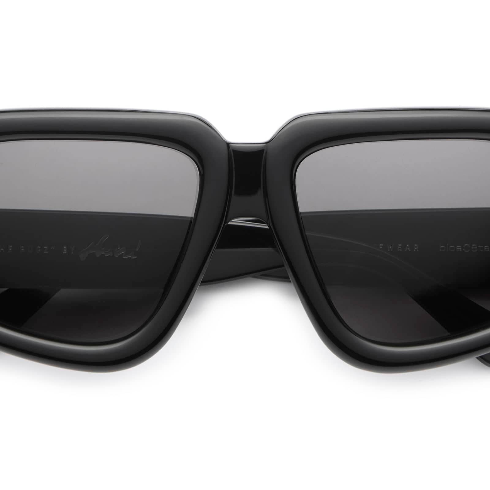 Crap Eyewear The Bugz by Aminé sunglasses - front angle view