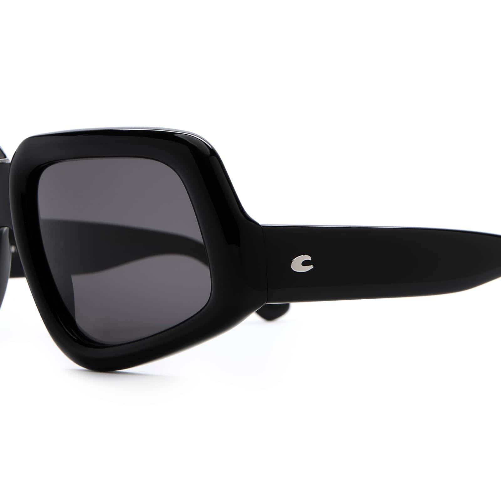 Crap Eyewear The Bugz by Aminé sunglasses - left side view