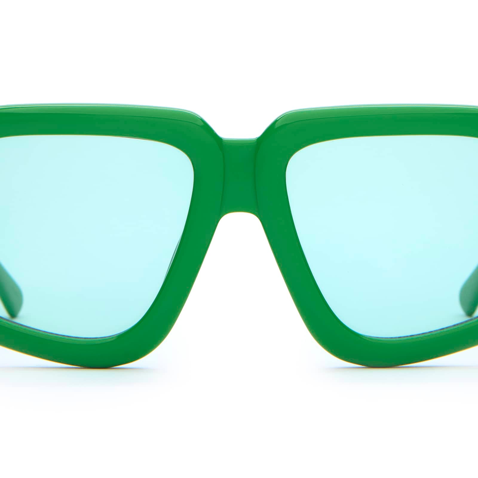 Crap Eyewear The Bugz by Aminé sunglasses - front view