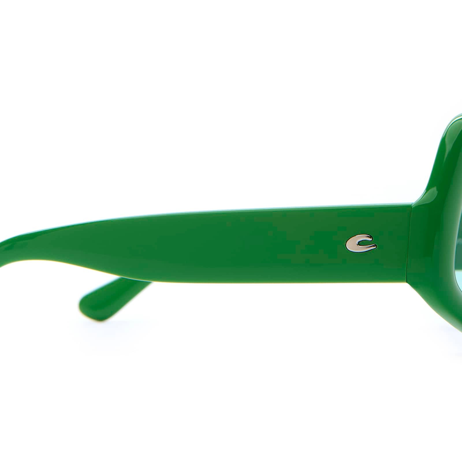 Crap Eyewear The Bugz by Aminé sunglasses - right side view