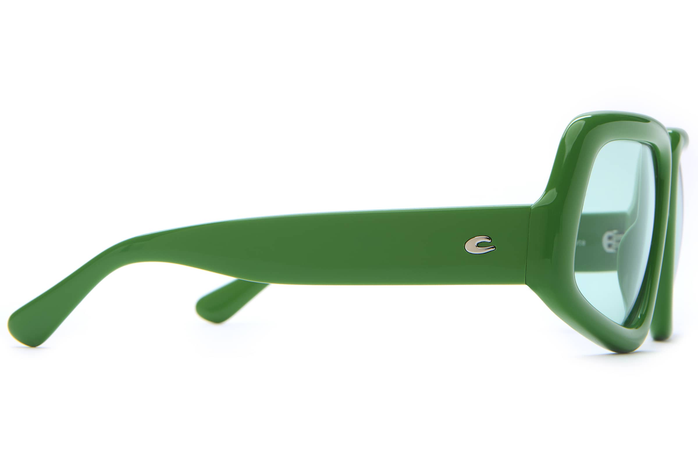 Crap Eyewear The Bugz by Aminé sunglasses - right side view