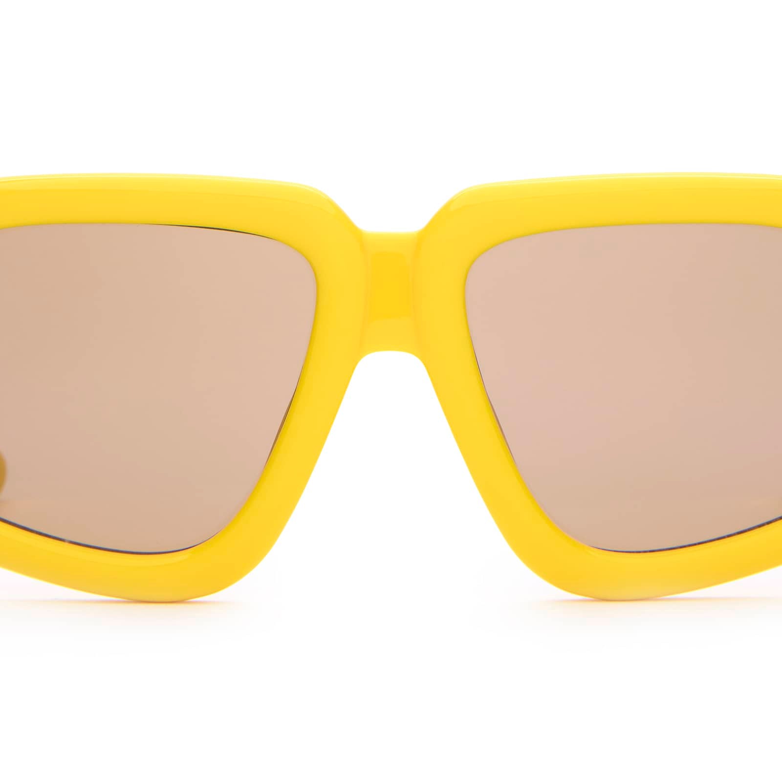 Crap Eyewear The Bugz by Aminé sunglasses - front view