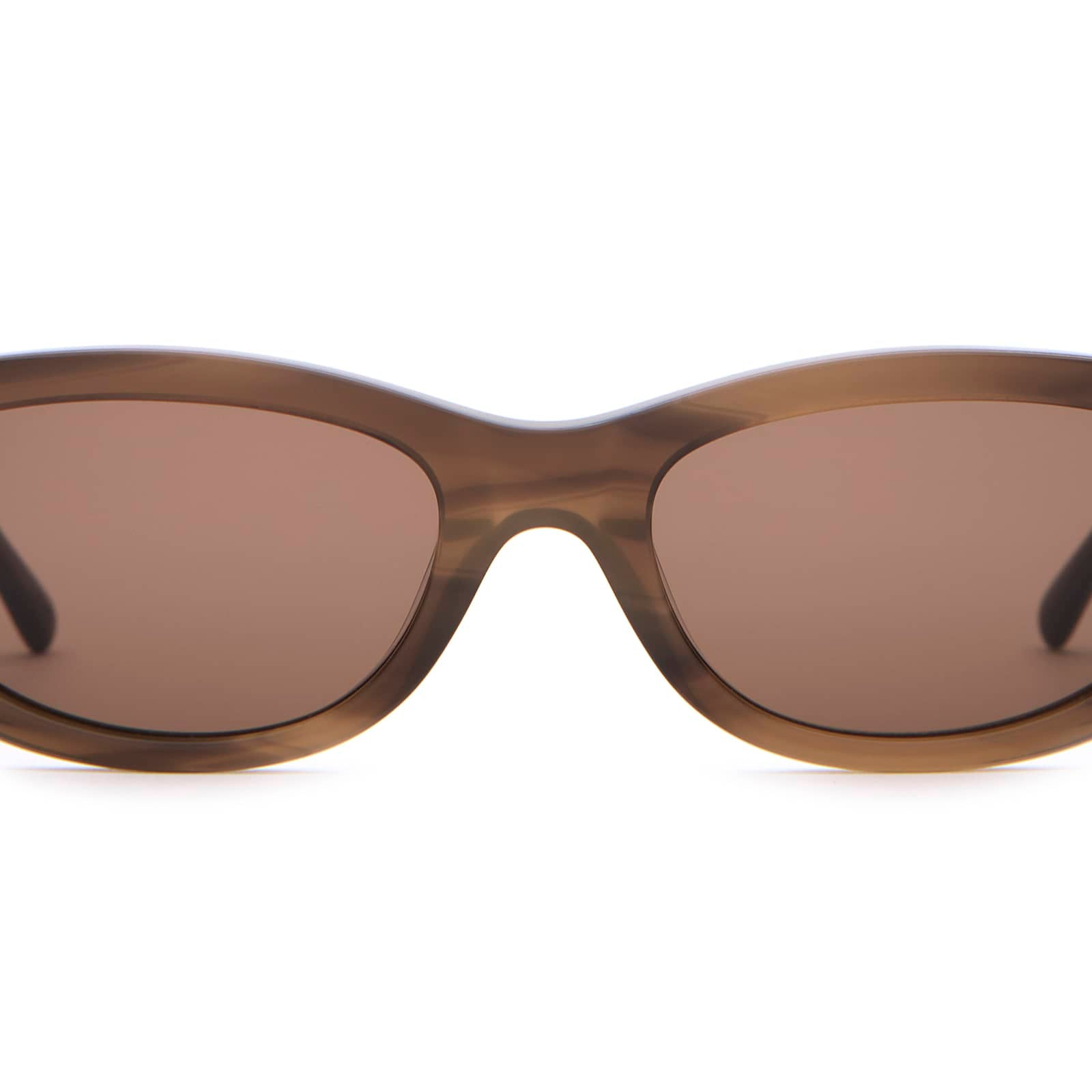 Crap Eyewear The Funk Punk sunglasses - front view