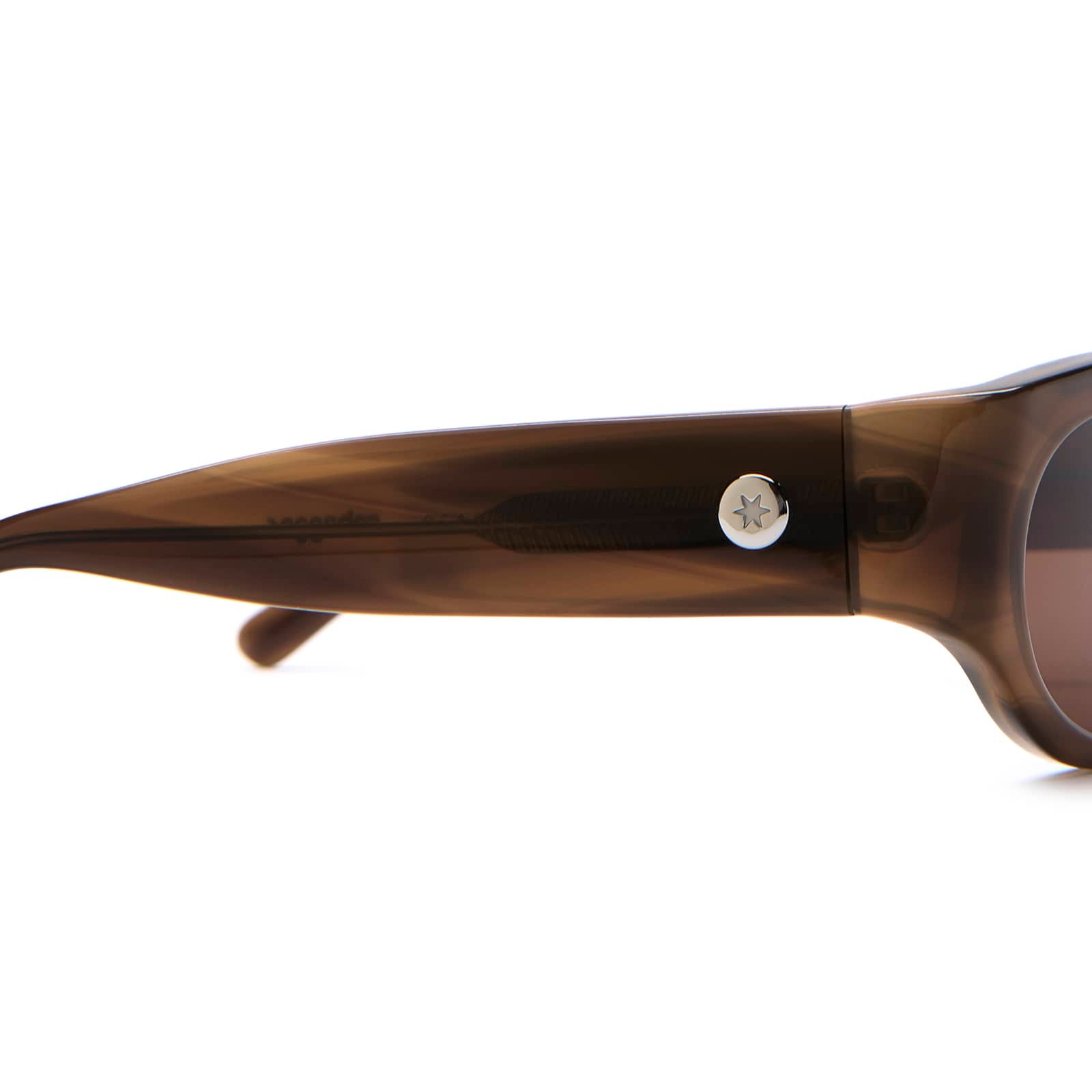 Crap Eyewear The Funk Punk sunglasses - right side view