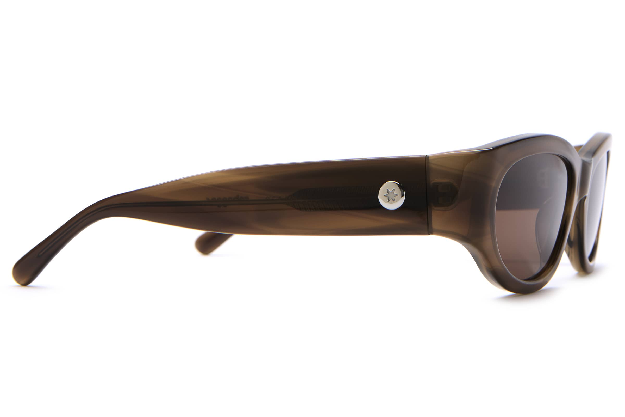 Crap Eyewear The Funk Punk sunglasses - right side view