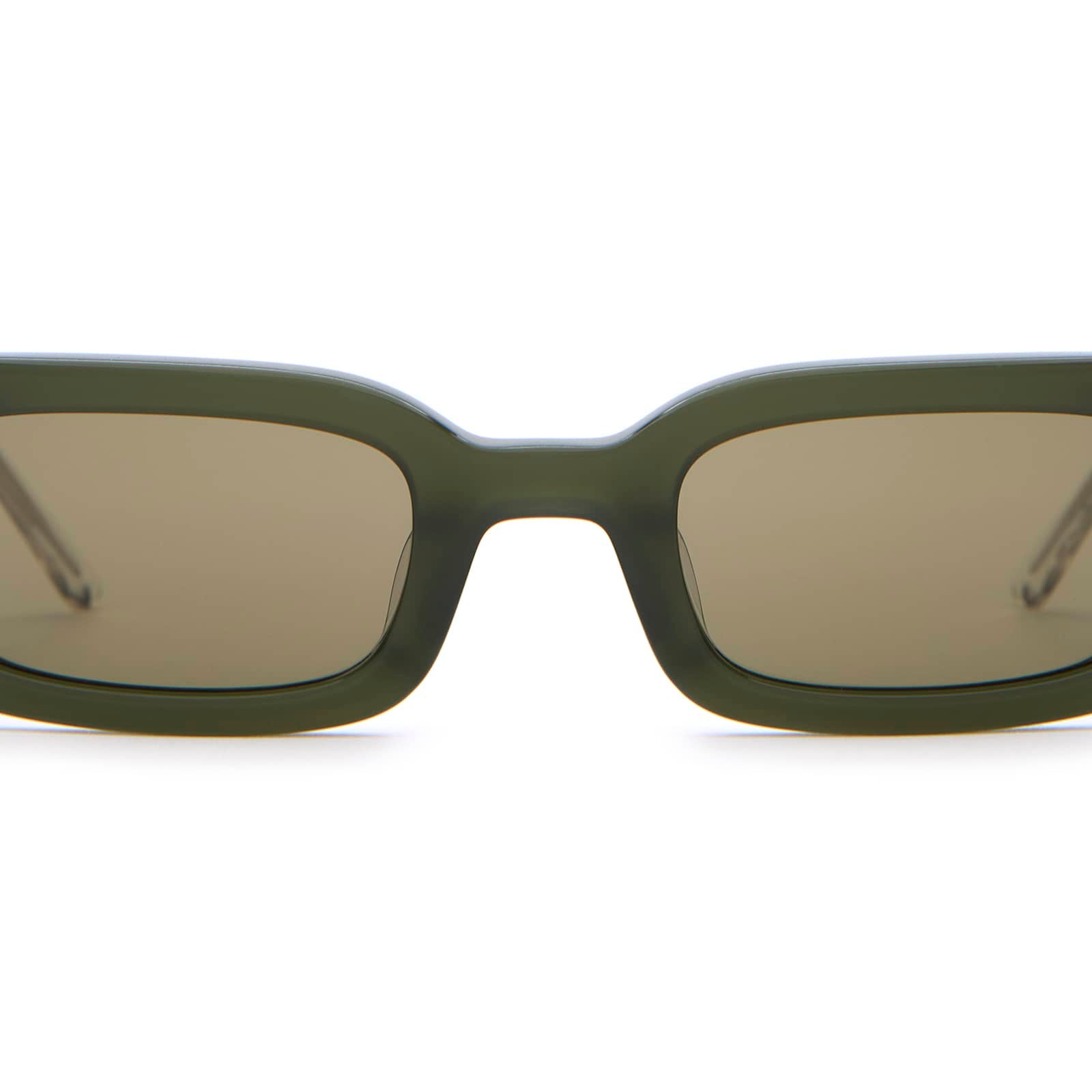 Crap Eyewear The Head Rattle sunglasses - front view