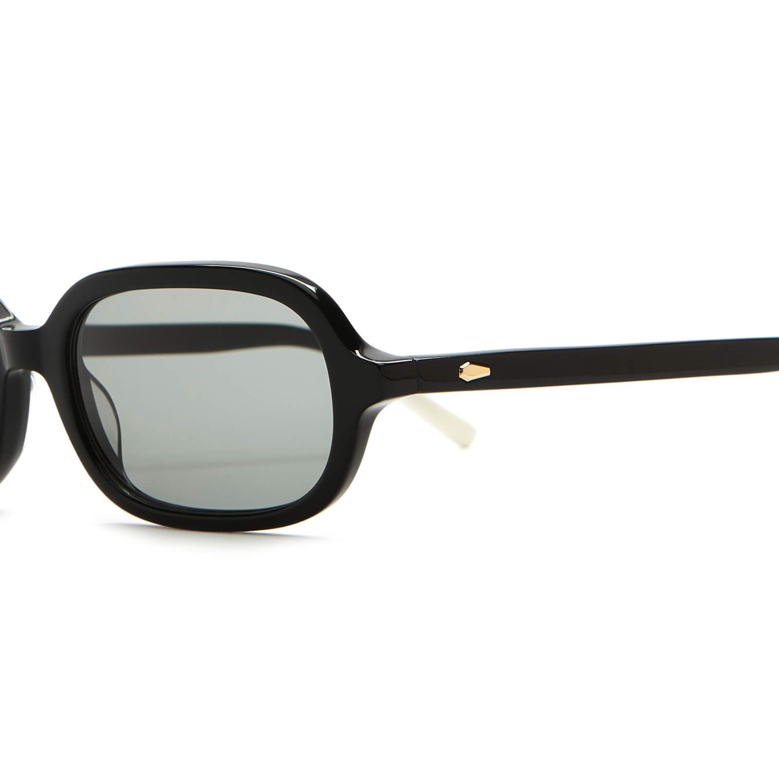 Crap Eyewear Cinema by the Marías sunglasses - left side view