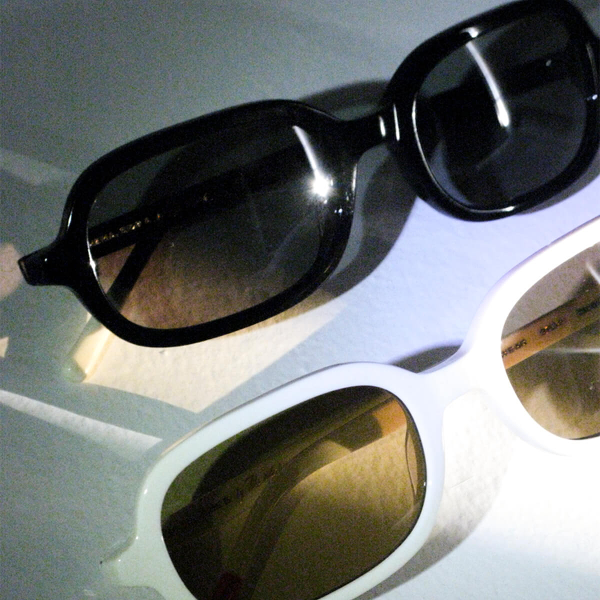 Crap Eyewear Cinema by the Marías sunglasses