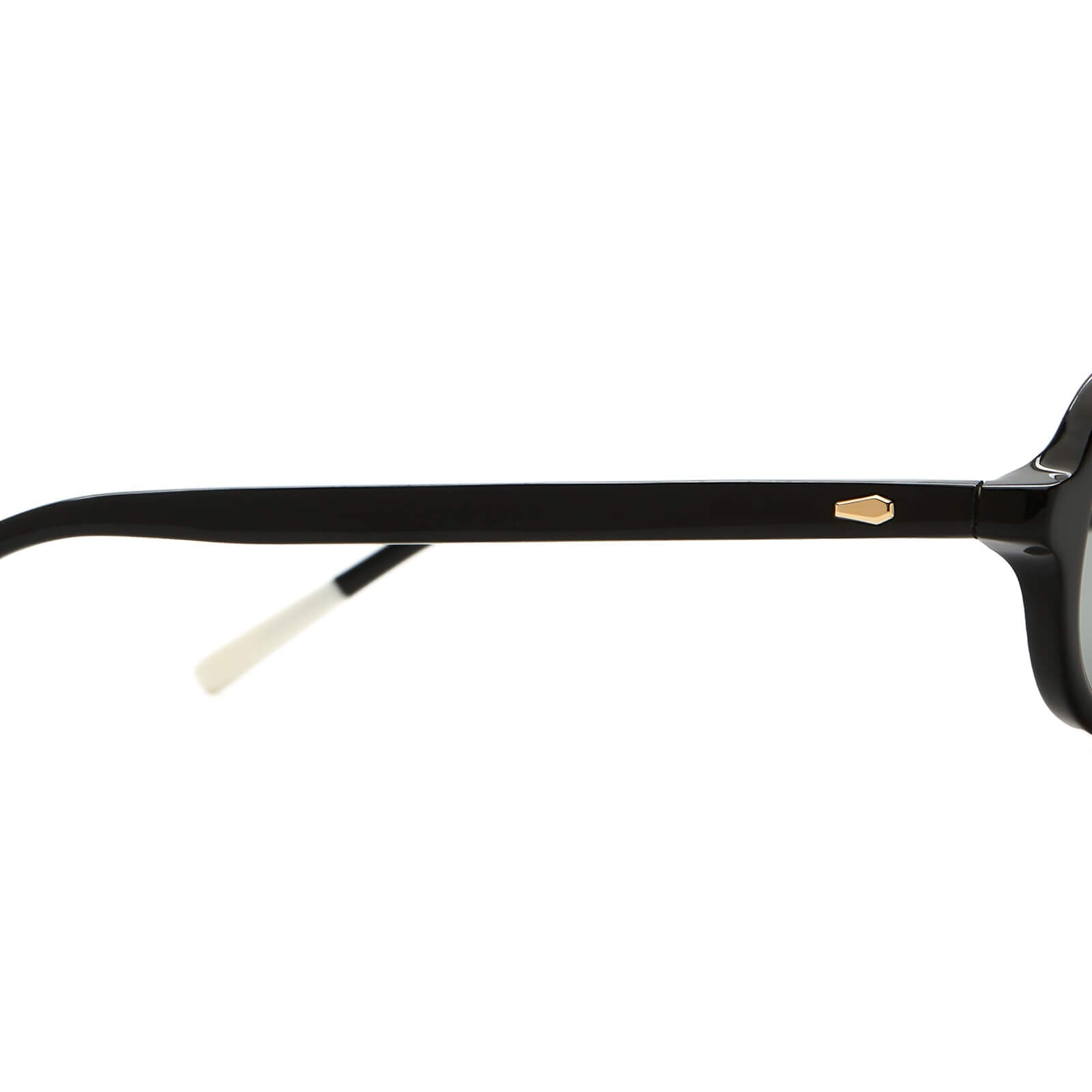 Crap Eyewear Cinema by the Marías sunglasses - right side view