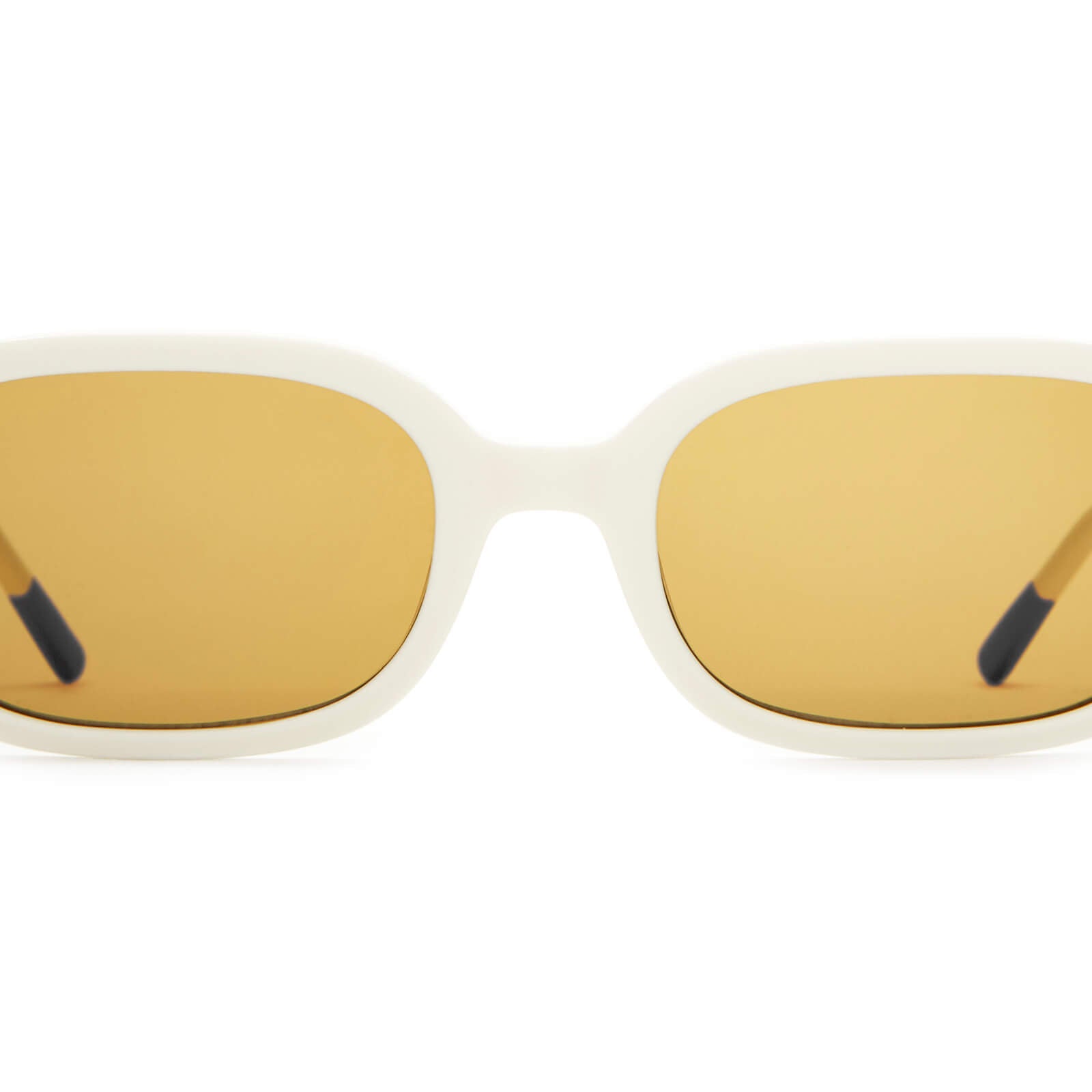 Crap Eyewear Cinema by the Marías sunglasses - front view