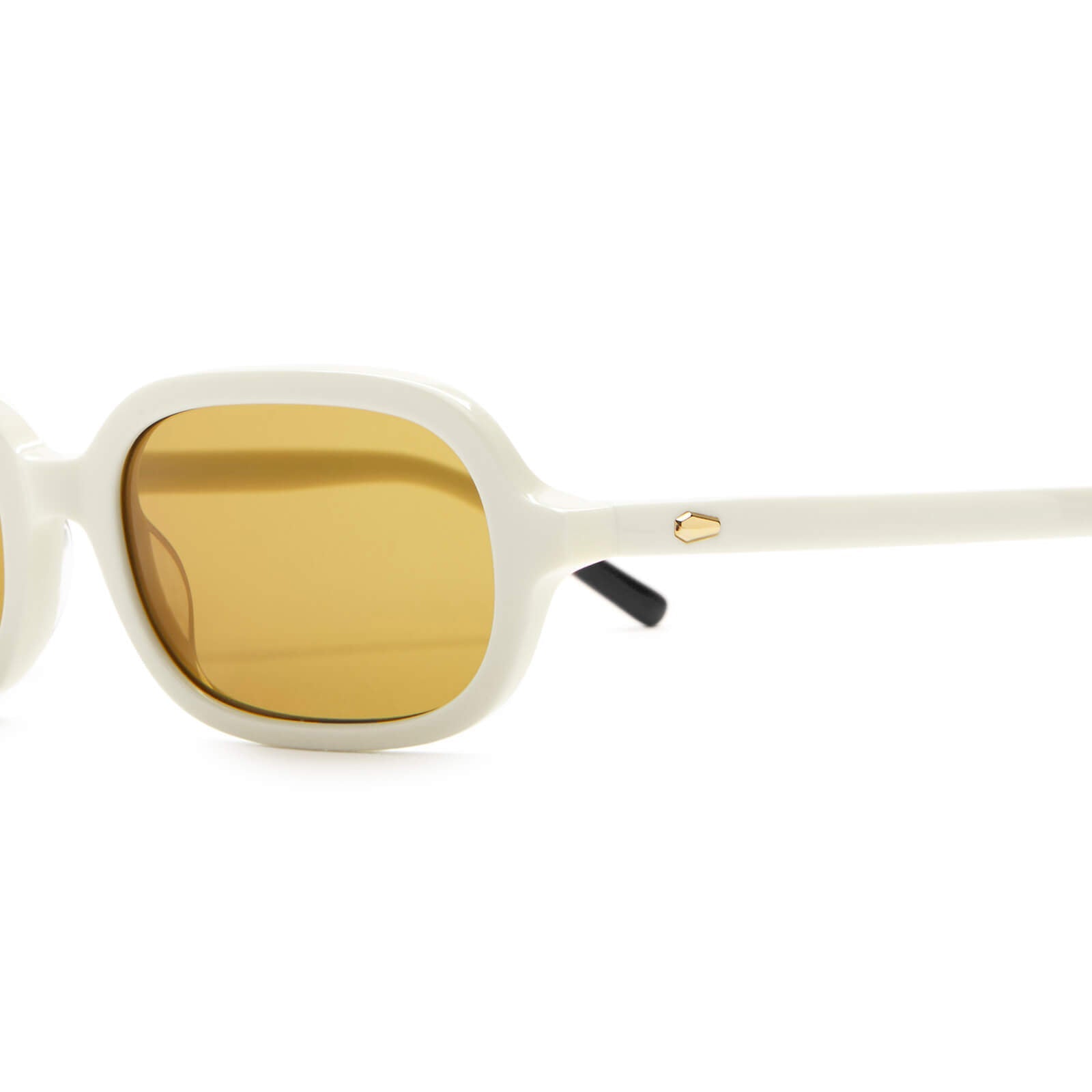 Crap Eyewear Cinema by the Marías sunglasses - left side view