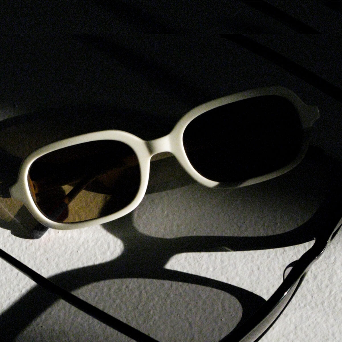 Crap Eyewear Cinema by the Marías sunglasses
