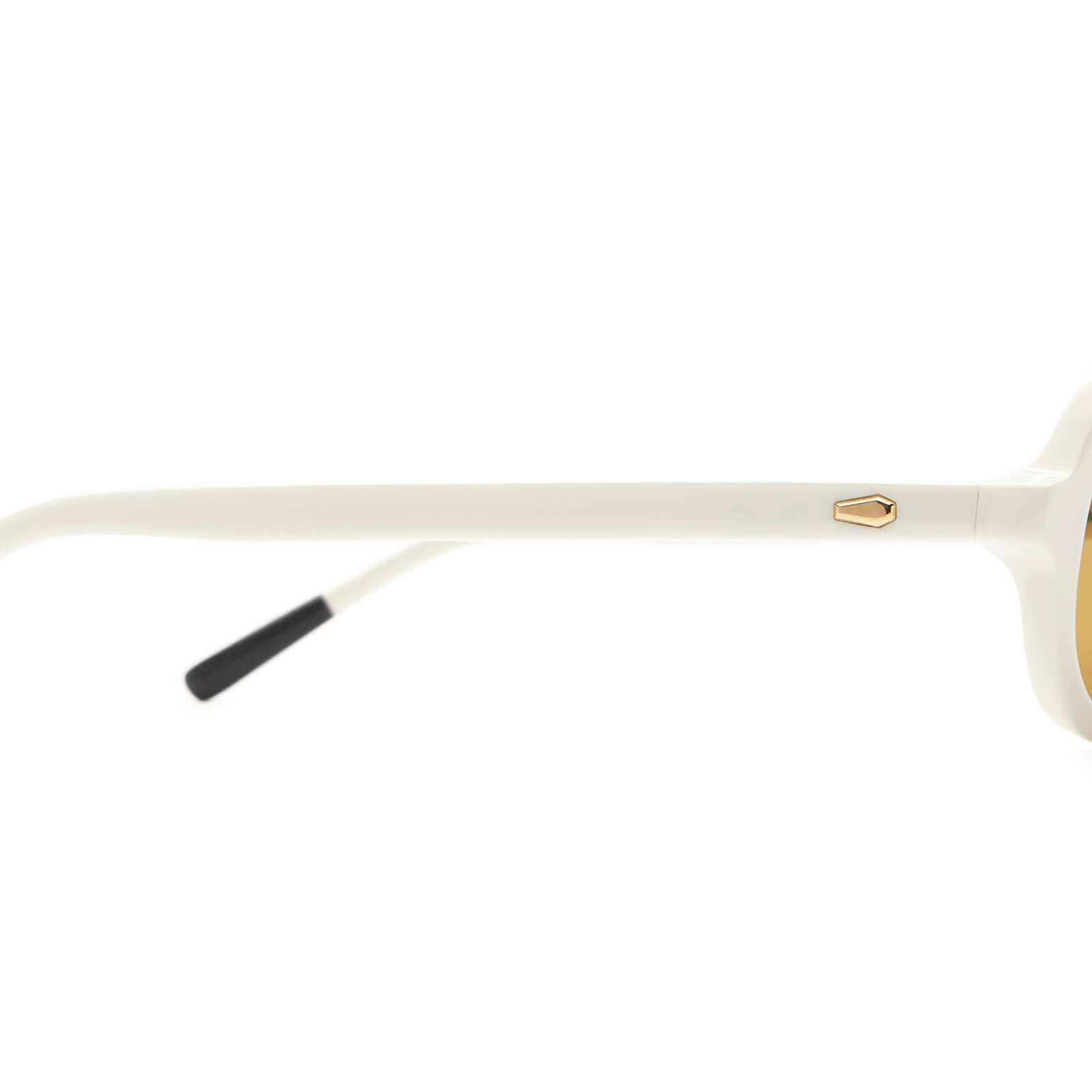 Crap Eyewear Cinema by the Marías sunglasses - right side view