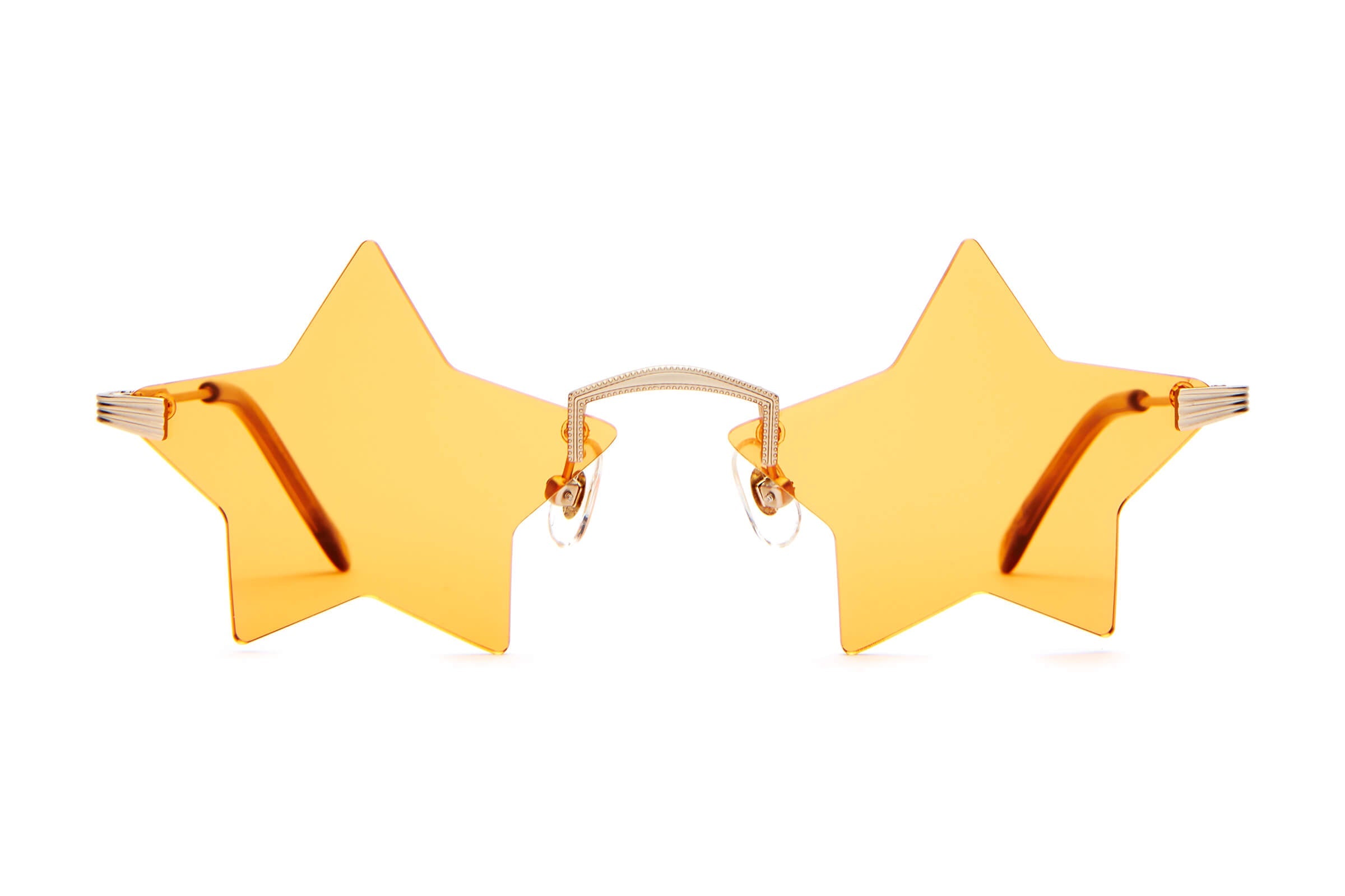 Crap Eyewear The Star Child sunglasses - front view