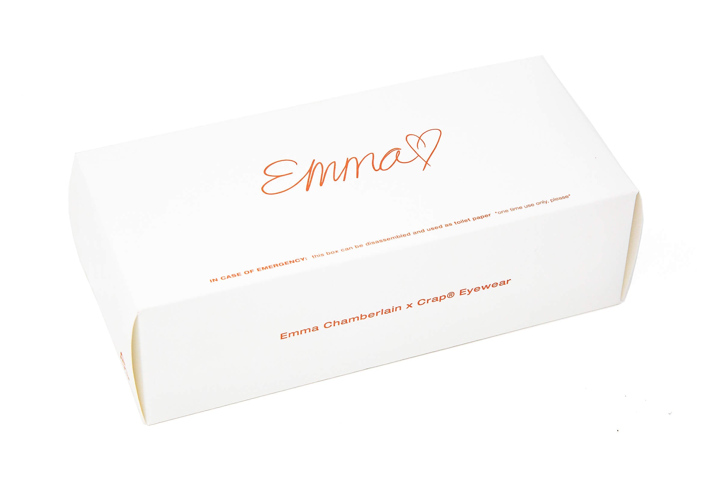 Crap Eyewear The Supa Phreek sunglasses - front view