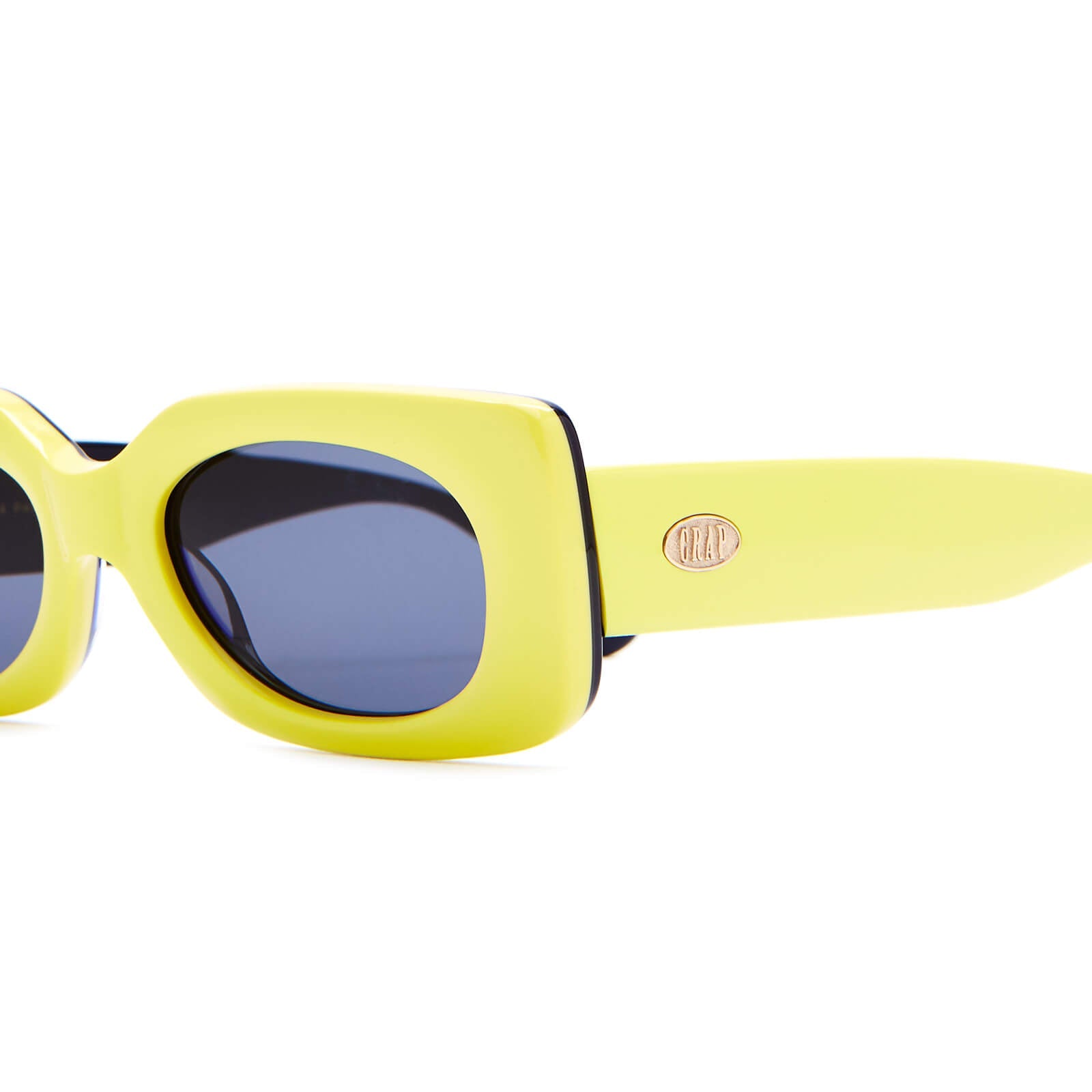 Crap Eyewear The Supa Phreek sunglasses - left side view