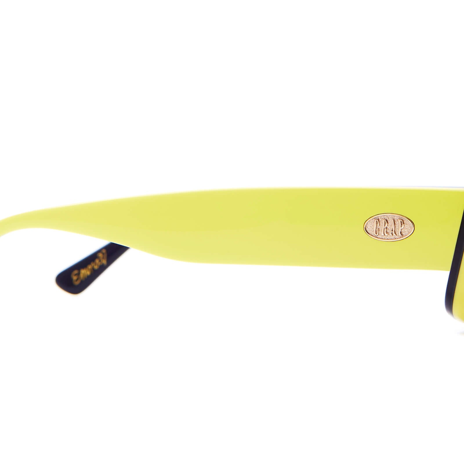 Crap Eyewear The Supa Phreek sunglasses - right side view