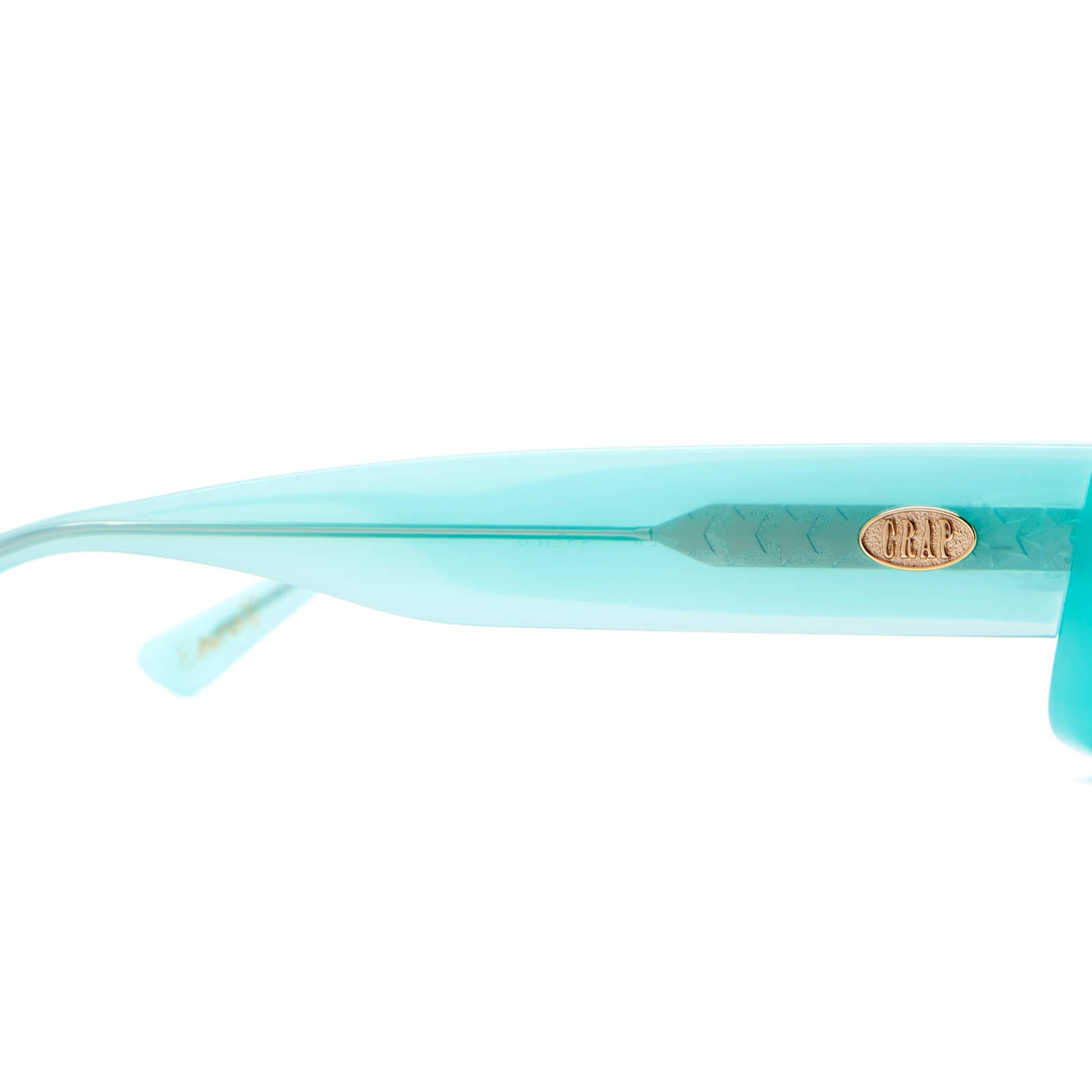 Crap Eyewear The Supa Phreek sunglasses - right side view