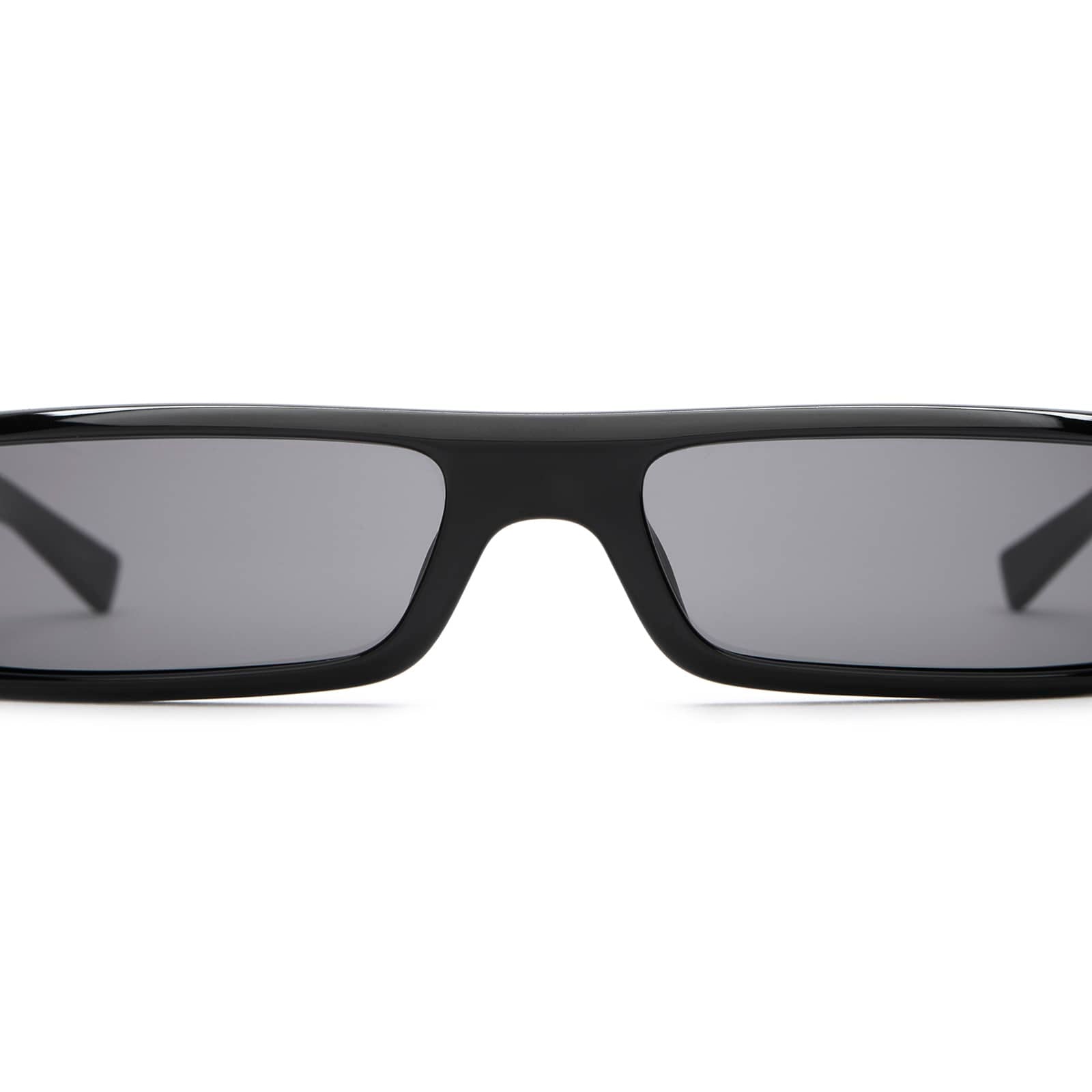 Crap Eyewear The Eyedress Wraparound sunglasses - front view